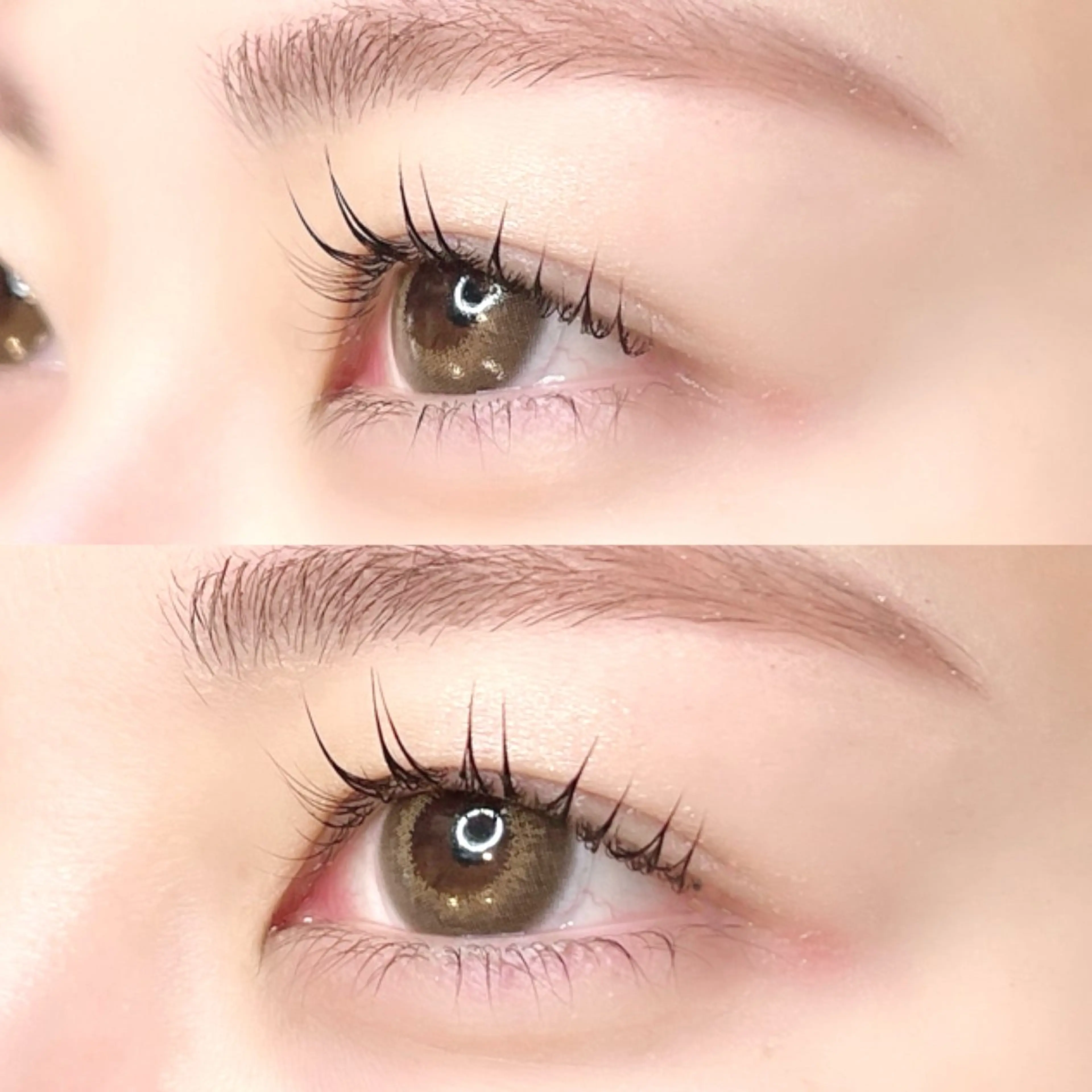 マツエク・マツパ MARGAUX eye/パリジェンヌのマツエク・マツパデザイン