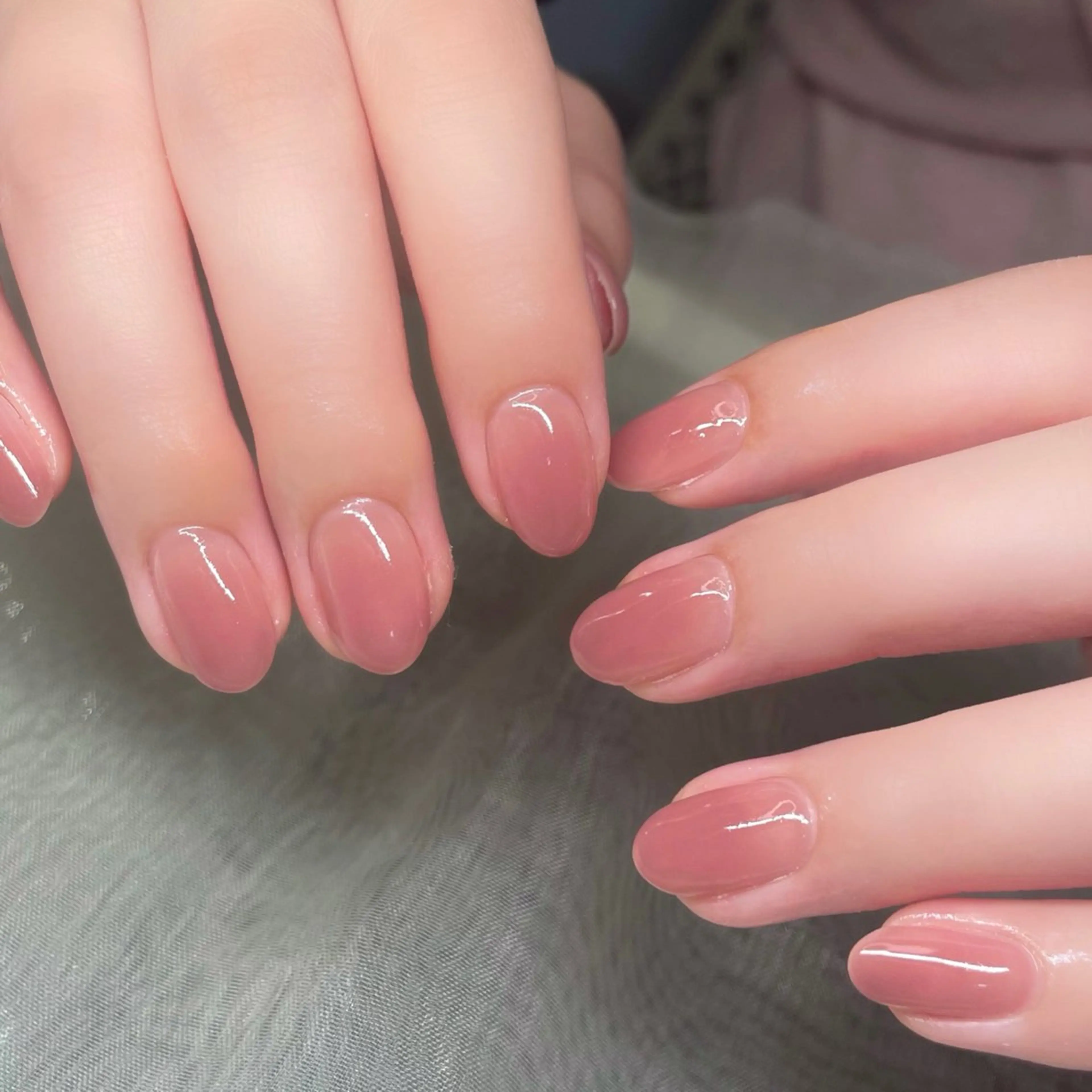 ネイル ハンドネイル Nailist SUZU所属・Nailist suzuのネイルデザイン