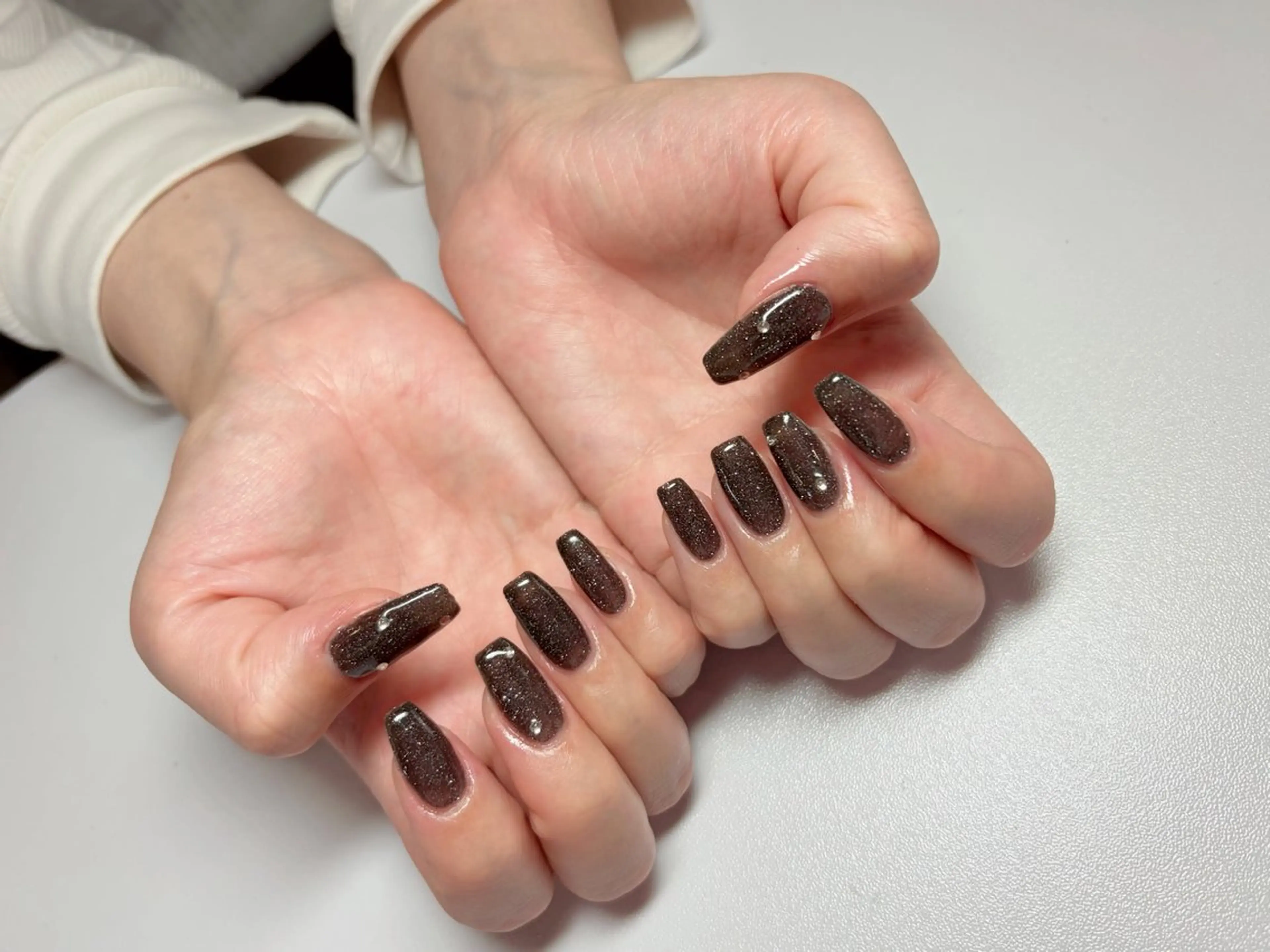 ネイル nailme!/松下 侑未のネイルデザイン