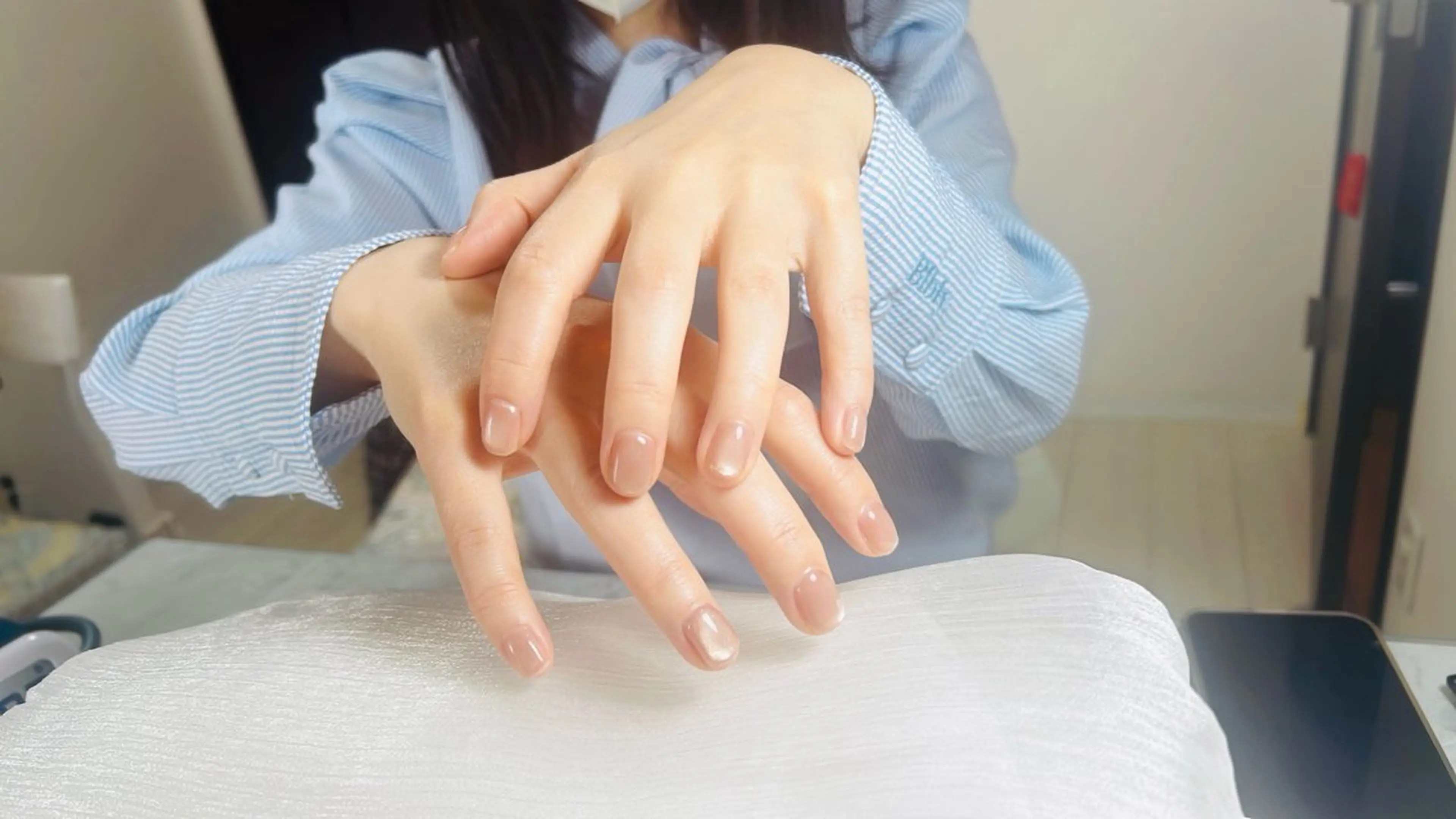 ネイル ハンドネイル Sou Nail所属・SOU Nailのネイルデザイン