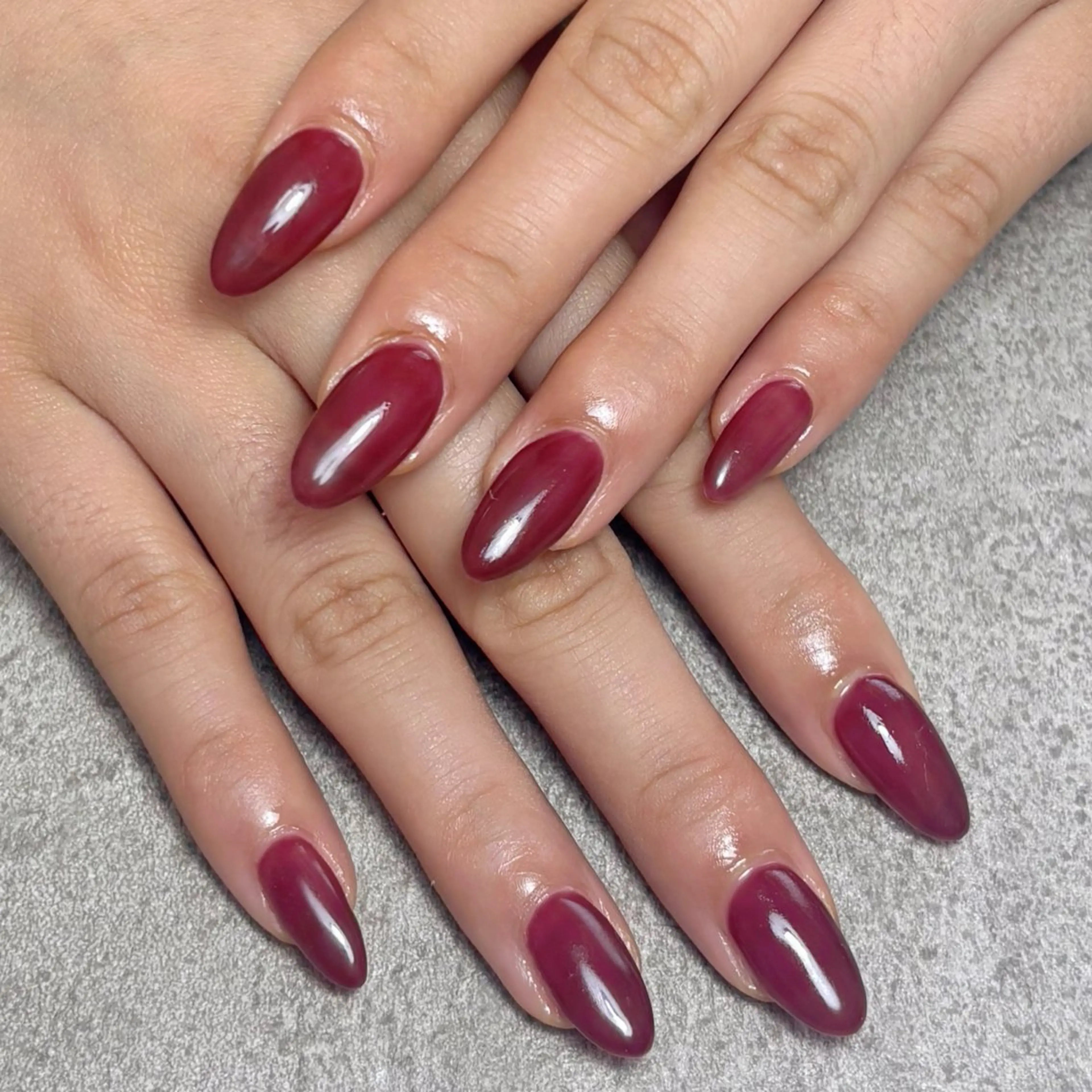 ネイル ハンドネイル nailroom DIASOMNIAのネイルデザイン