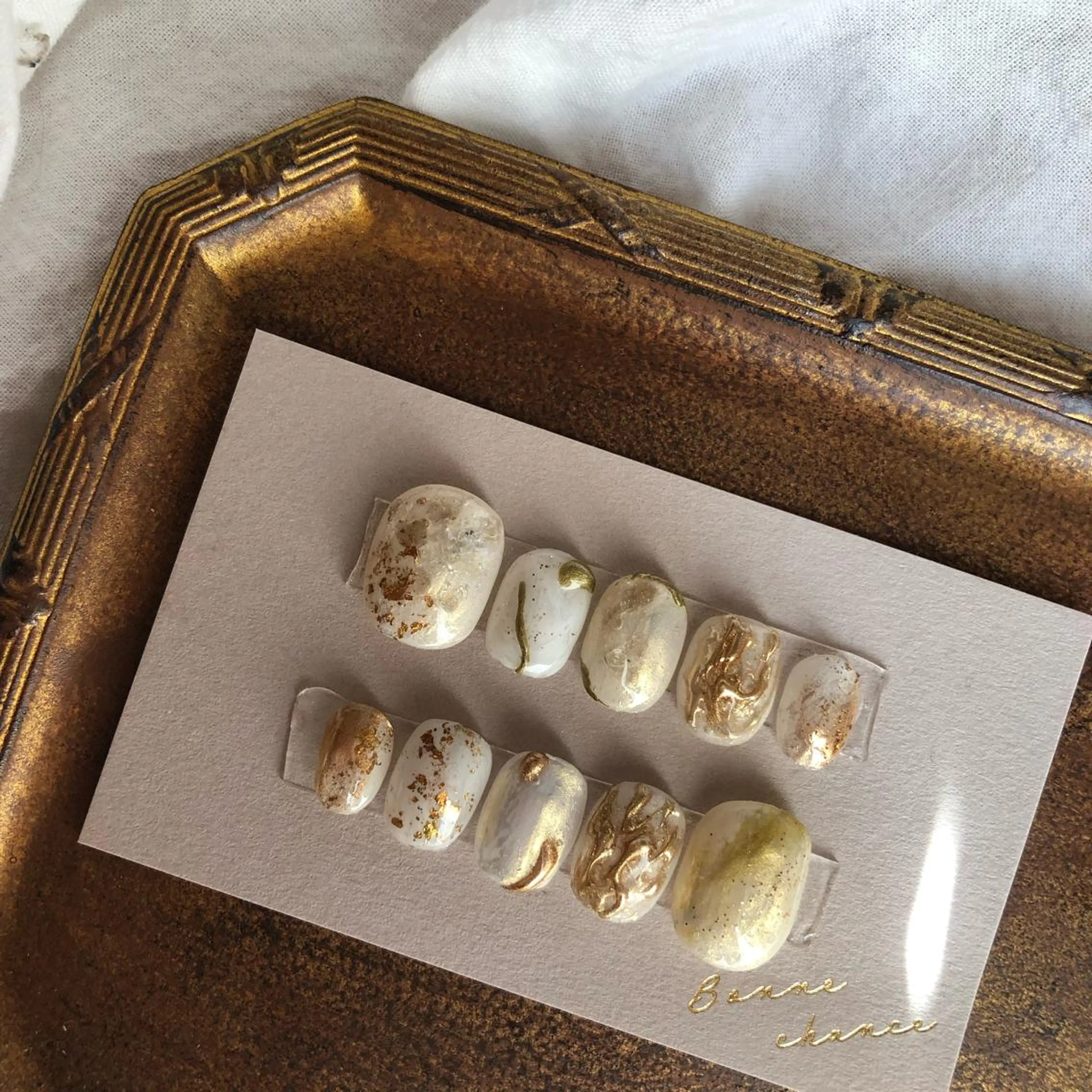 ネイル emma nailのネイルデザイン