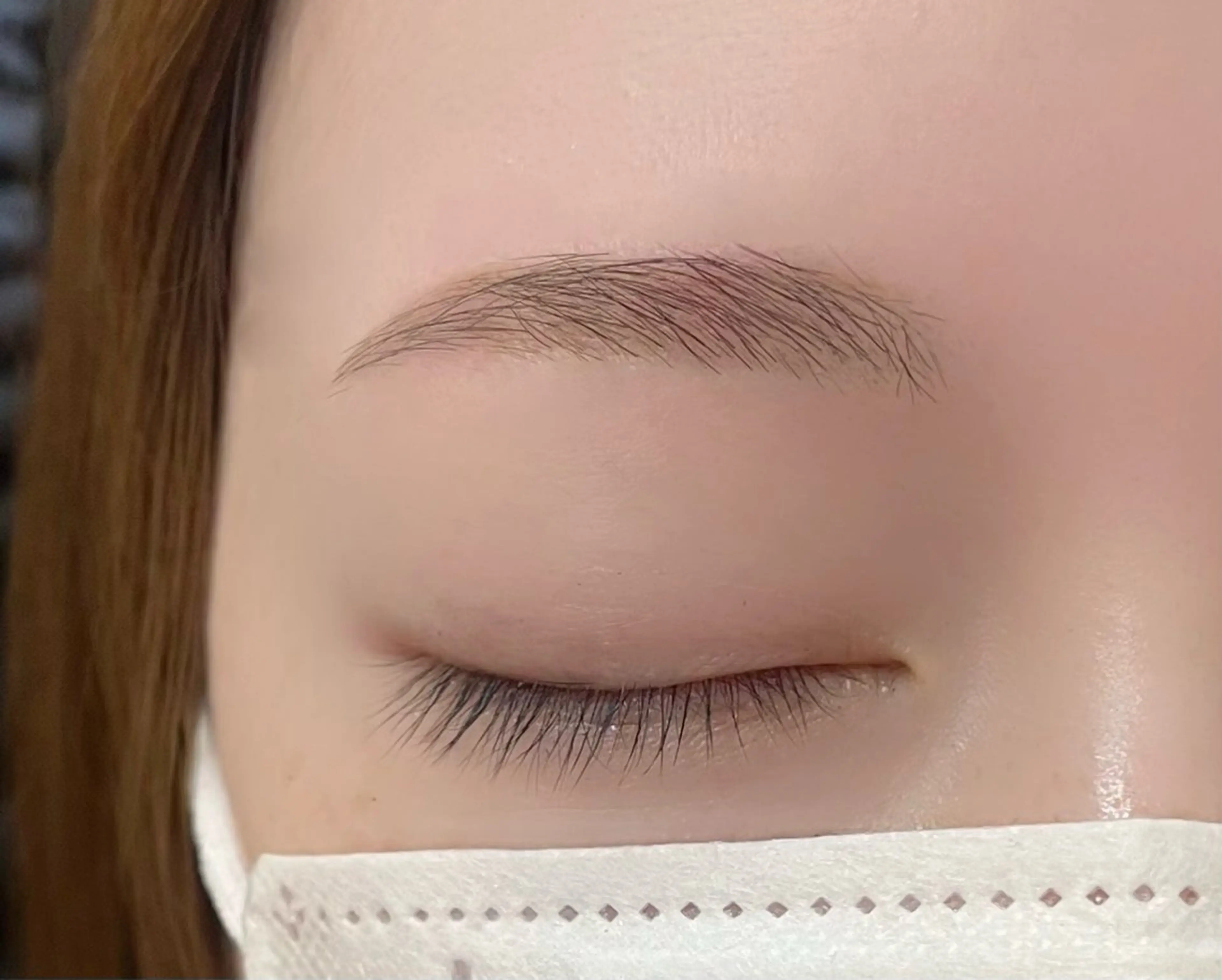 アイブロウ 髙木あさか SUGARの眉毛・アイブロウイメージ