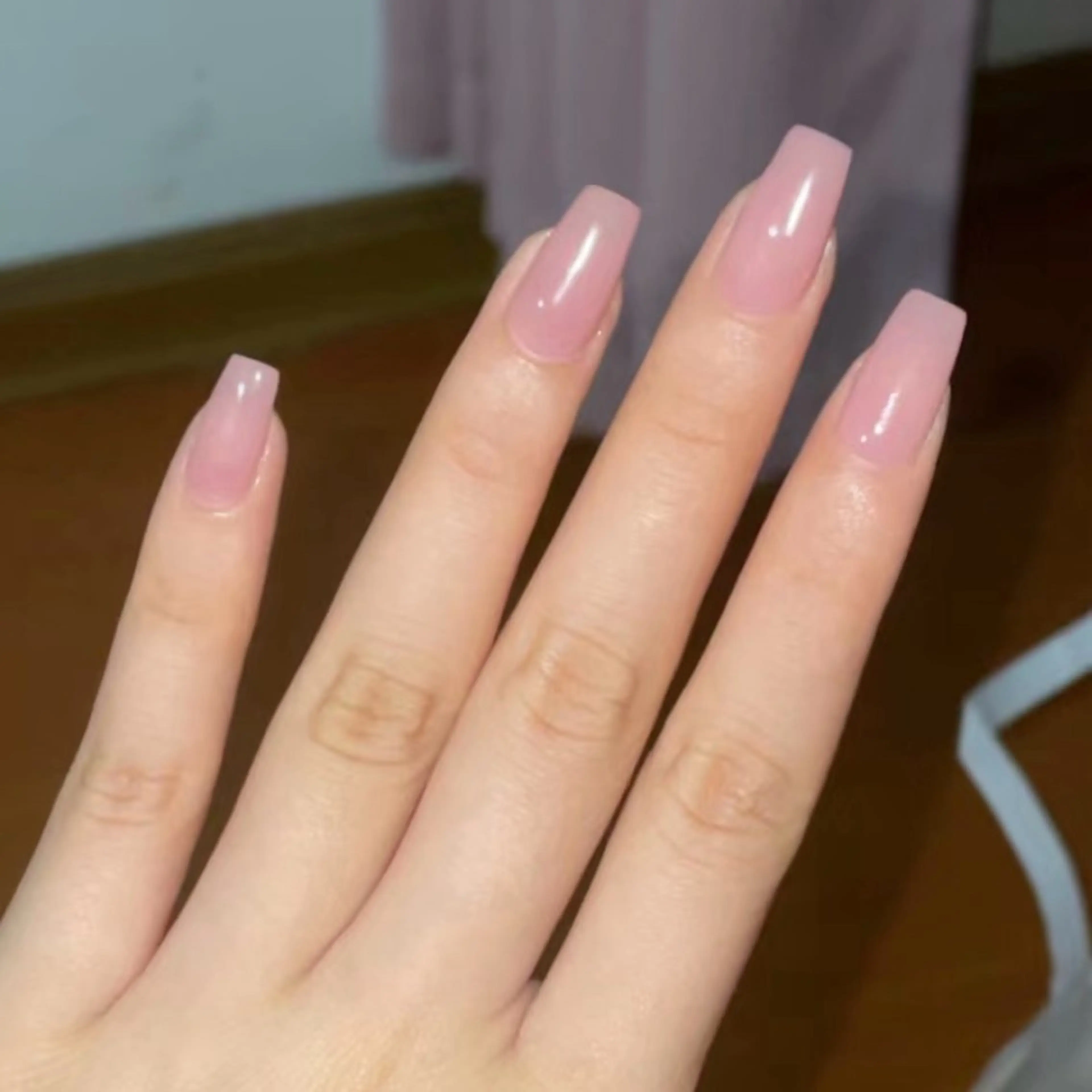 ネイル ハンドネイル ハンドケア H1 Nail Salon ケンのネイルデザイン
