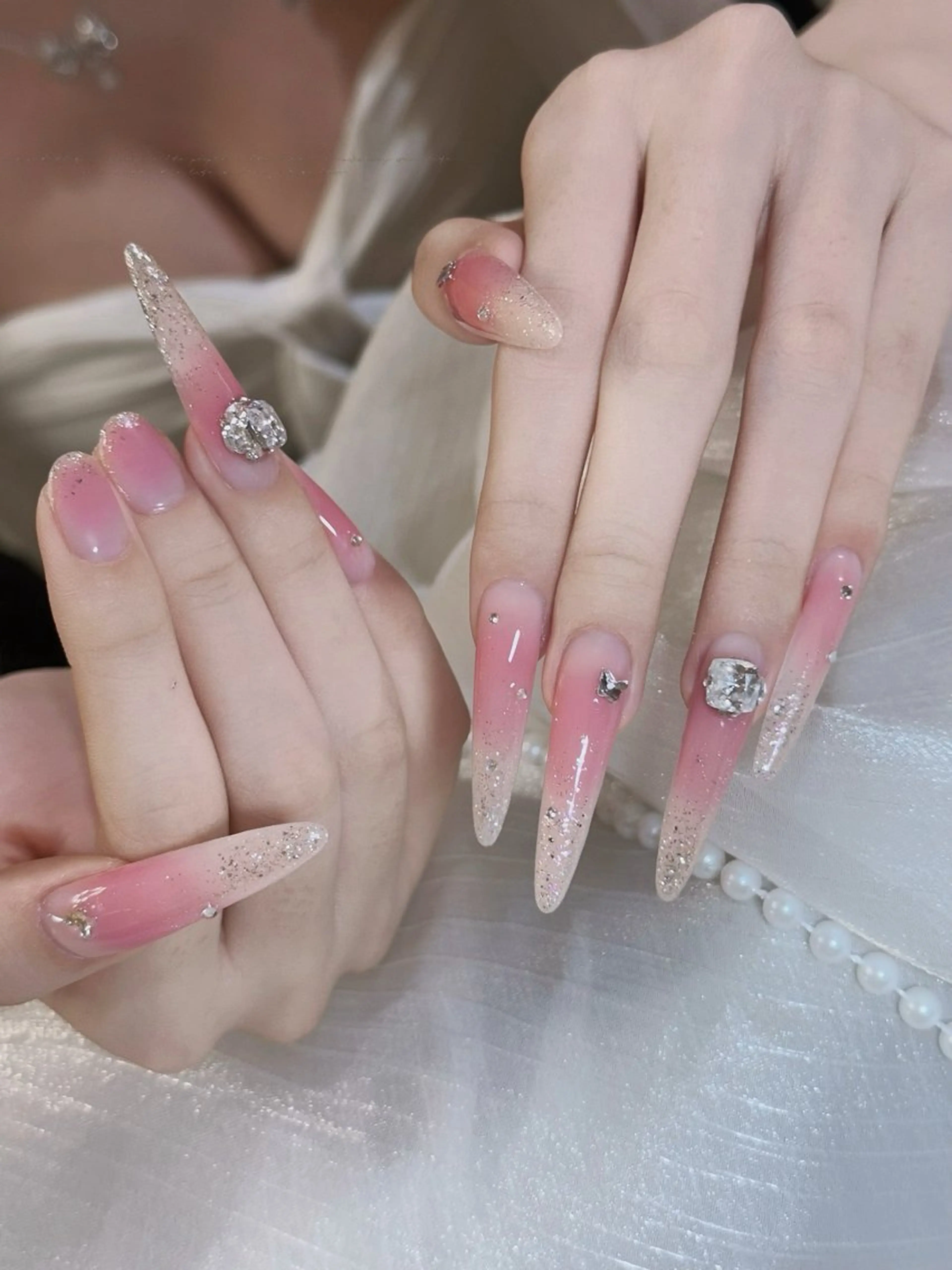 ネイル D&D nail salon所属・D&D nail salonのネイルデザイン