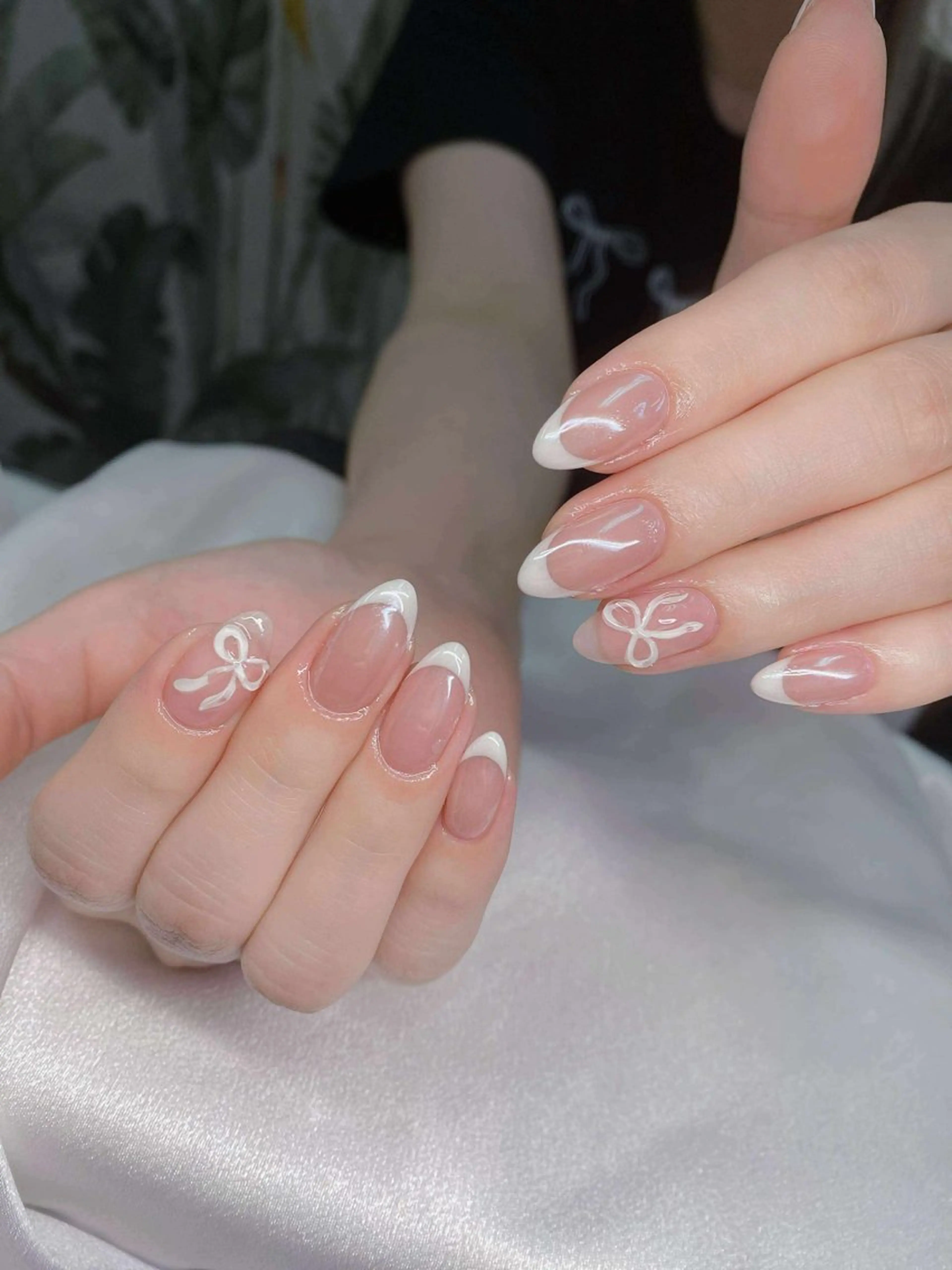 ネイル Sora Nailのネイルデザイン