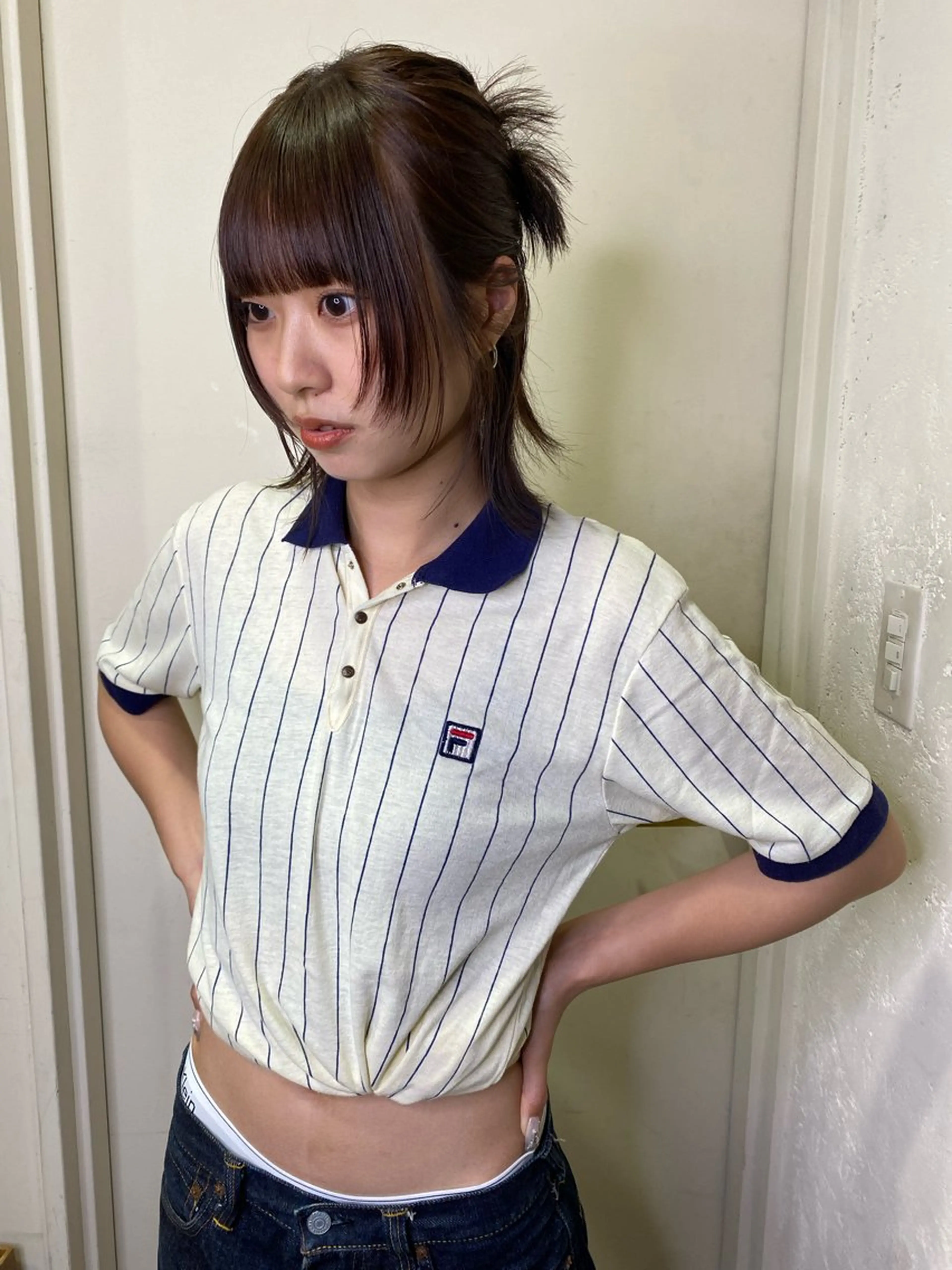 【🩵初めての方限定🩵】似合わせカット+COTAトリートメントの写真