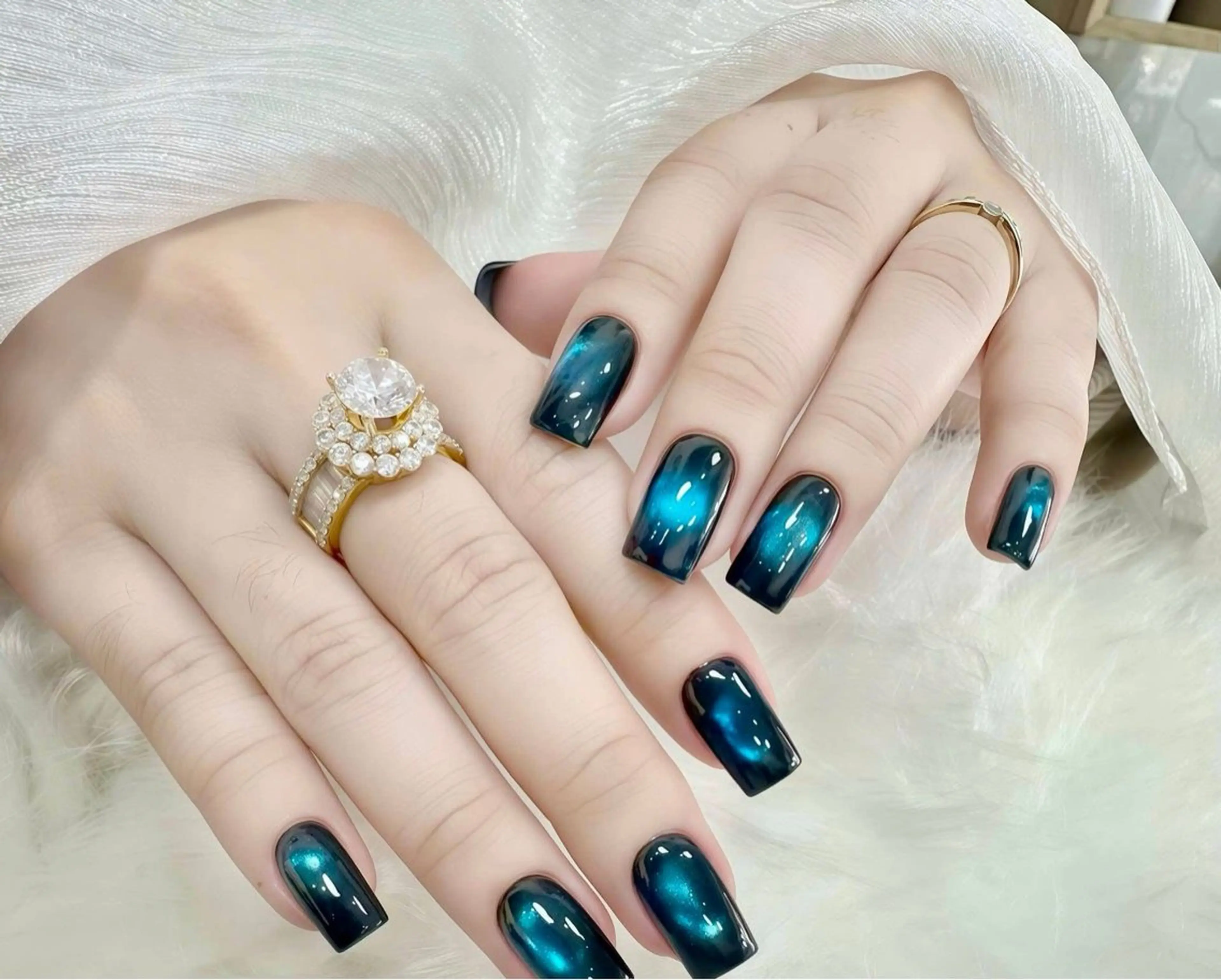 ネイル ハンドネイル MIO Nailのネイルデザイン