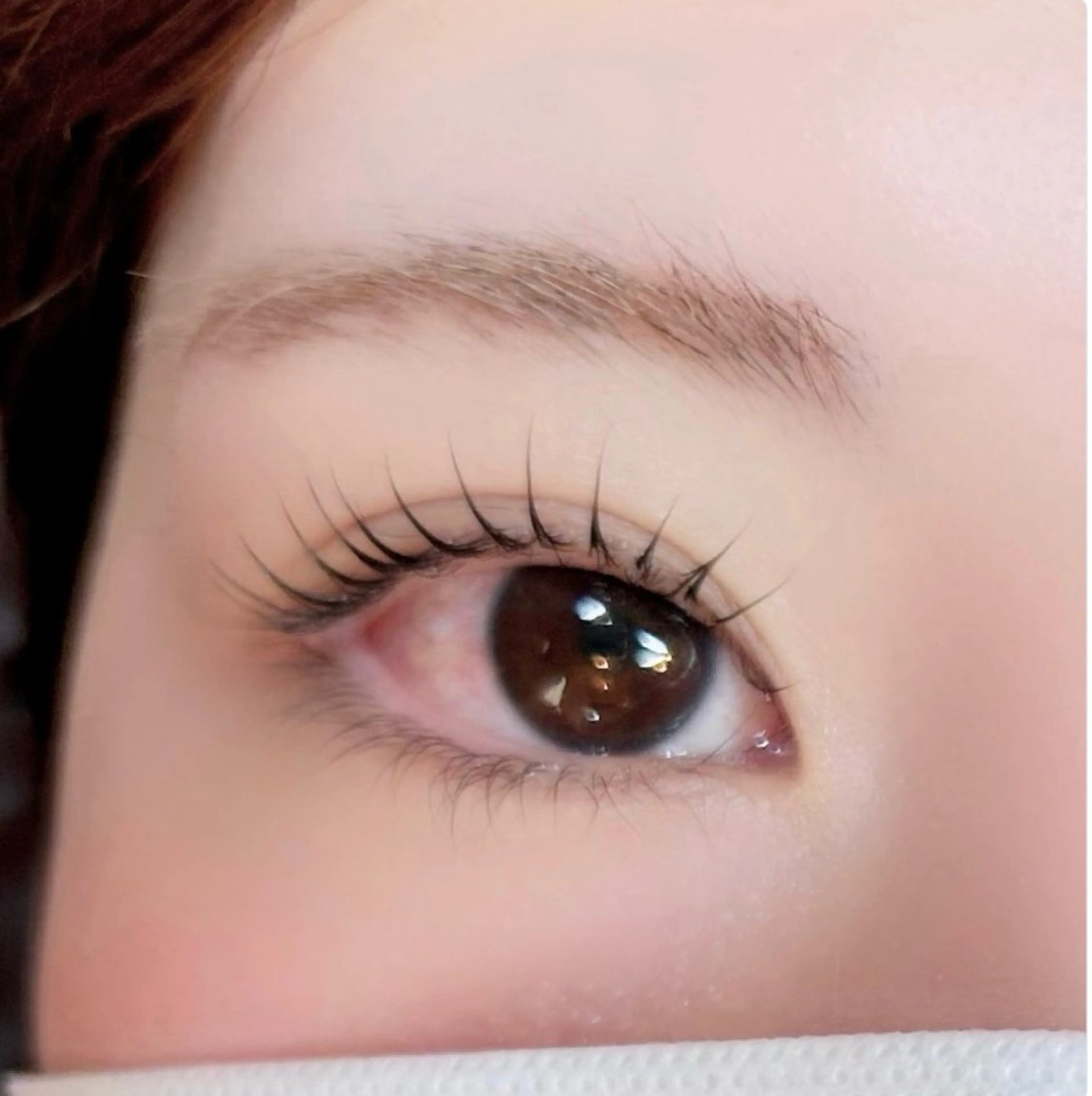 マツエク・マツパ elua所属・ ︎︎ HINANOのネイルデザイン