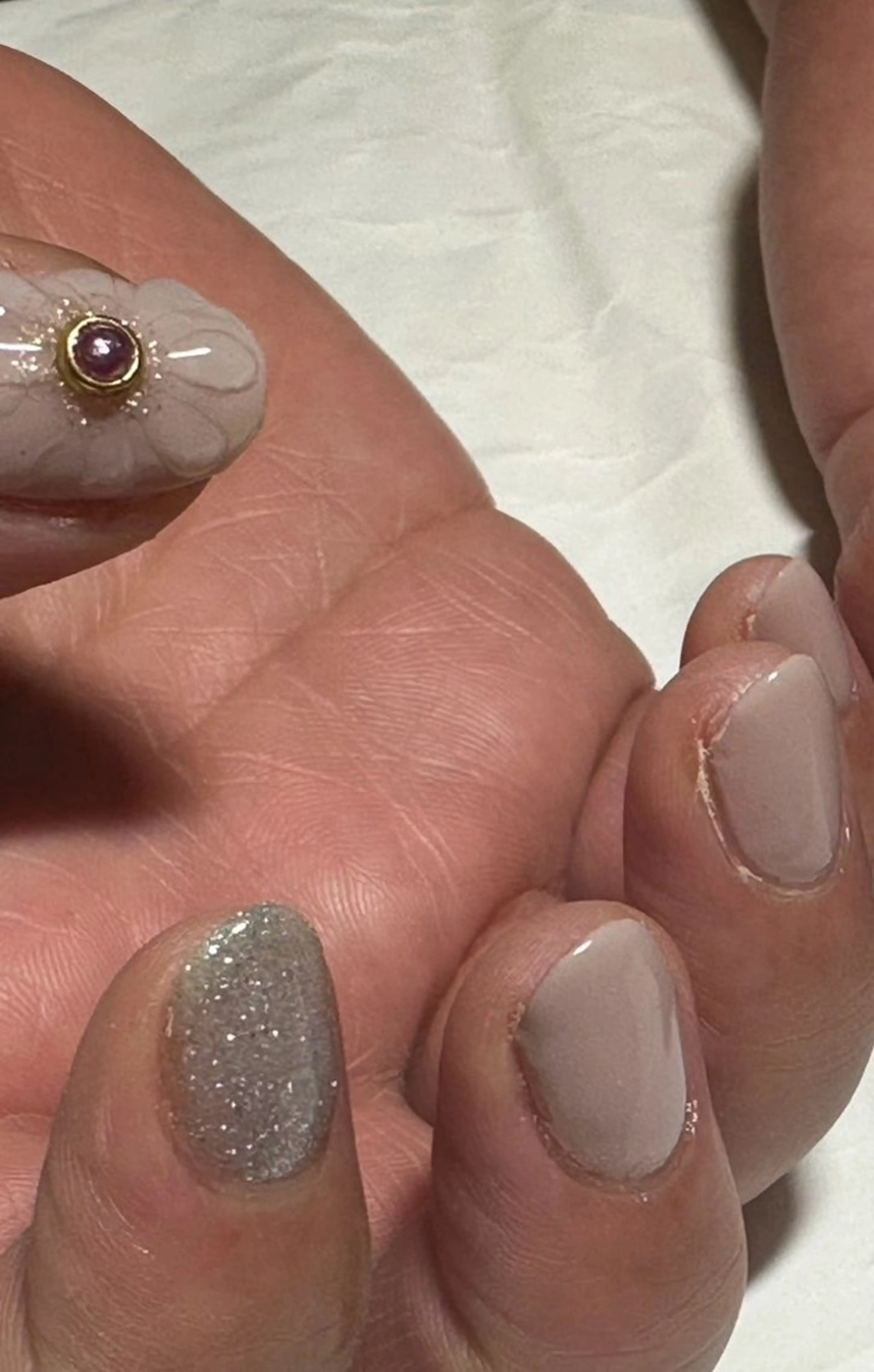 ネイル 🍎吉田 恵里🍎のその他イメージ