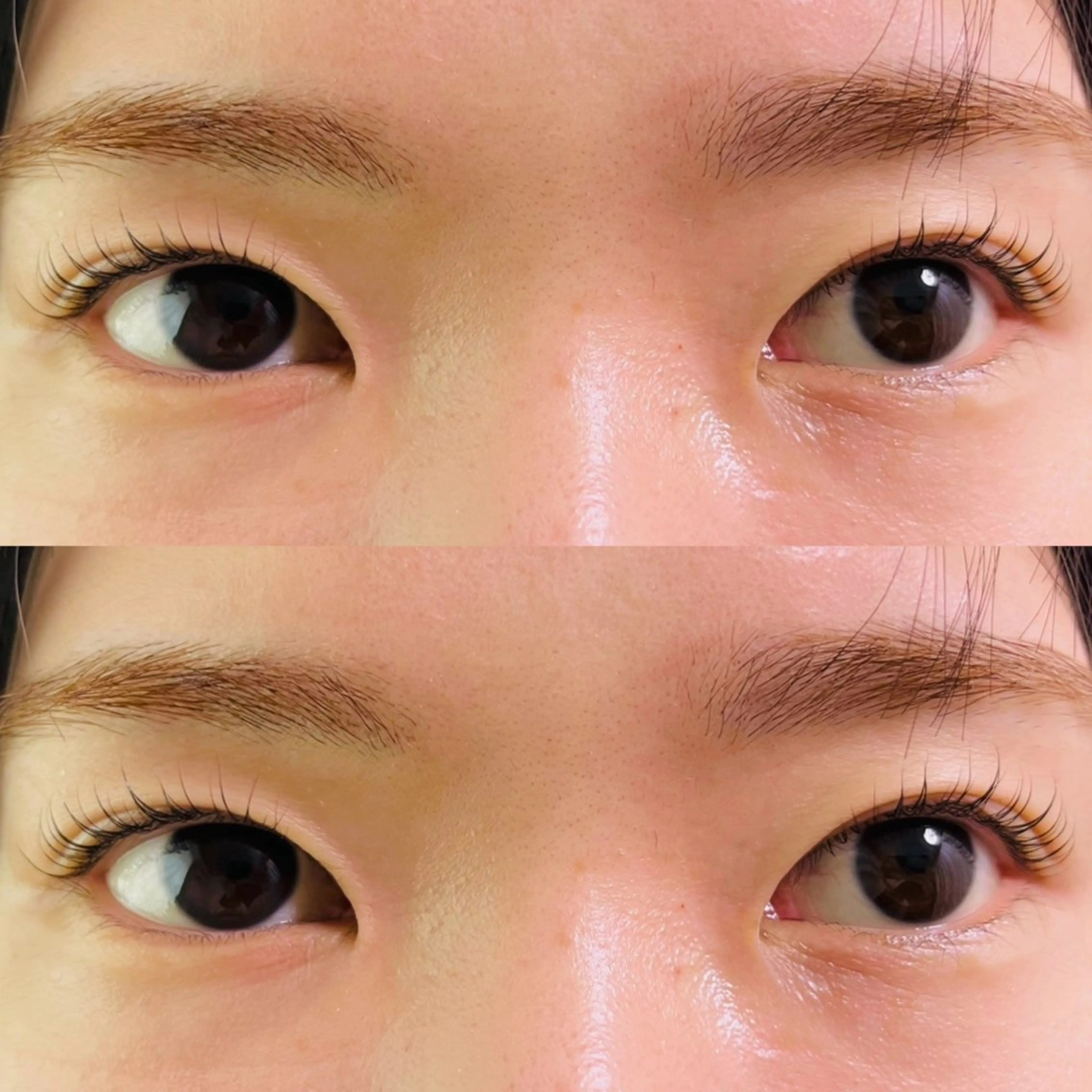 マツエク・マツパ まつげパーマ HERA 【ヘラ】のマツエク・マツパデザイン