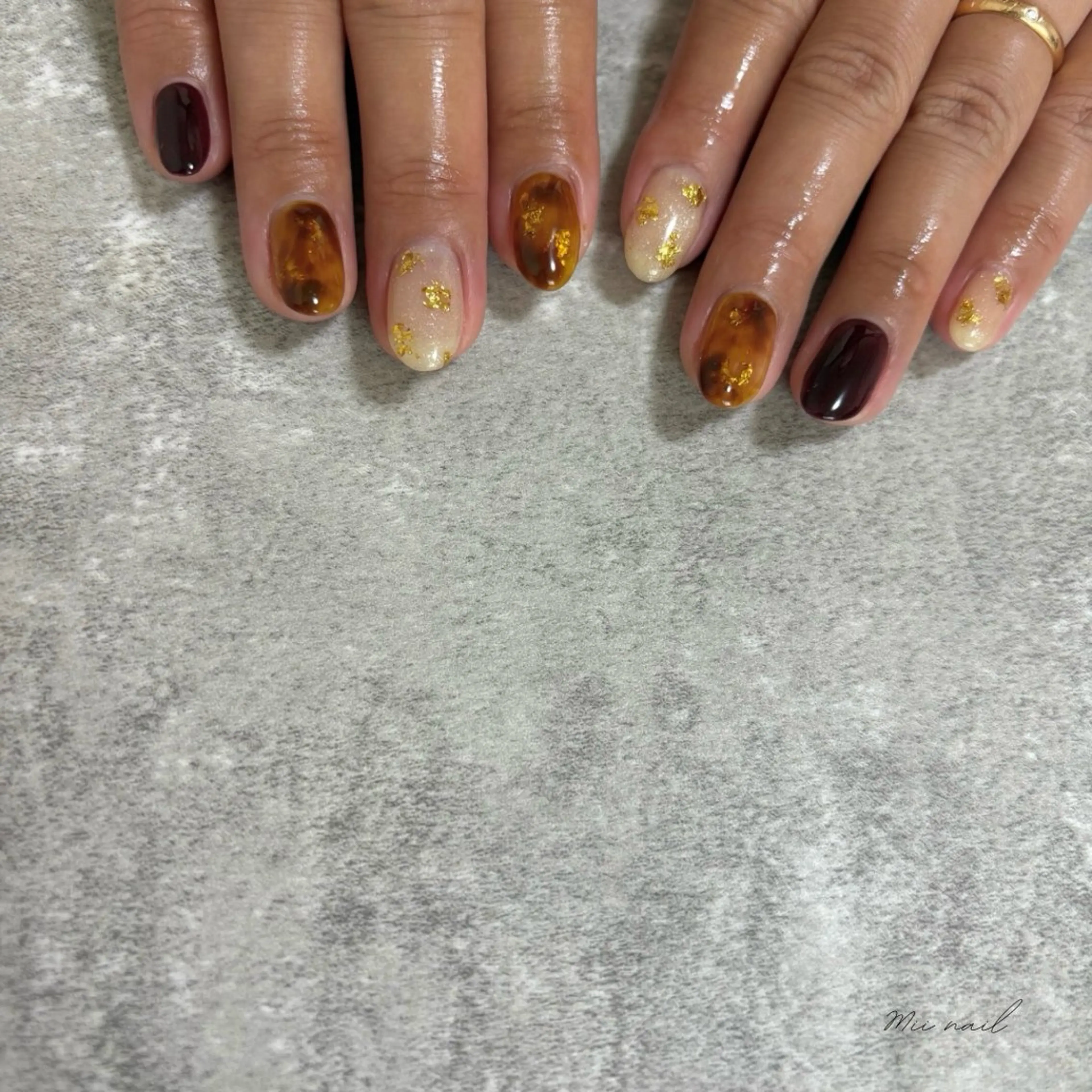 ネイル Mii nail いづみのその他イメージ