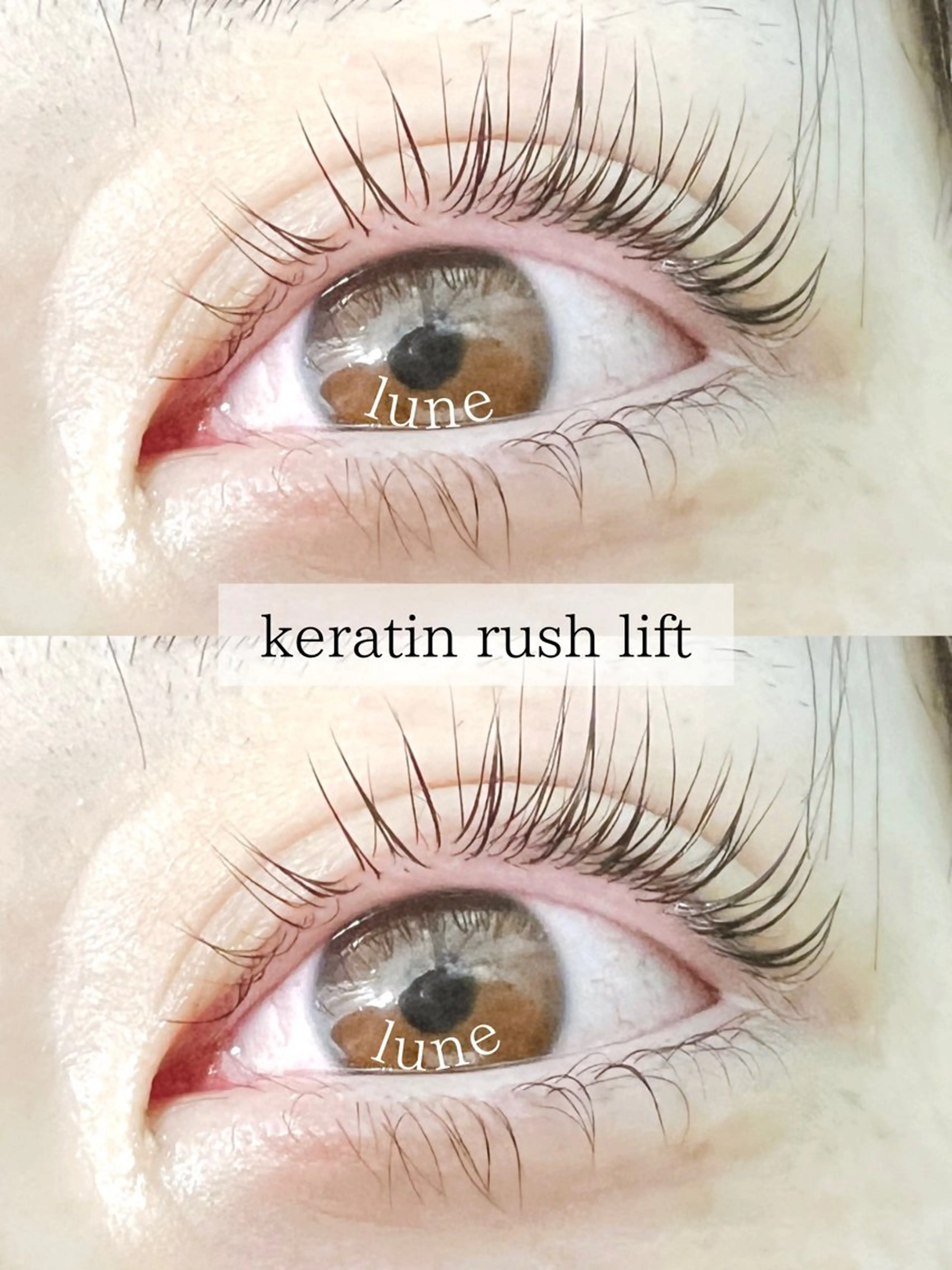 マツエク・マツパ mieux 🐏はるか🐏のマツエク・マツパデザイン