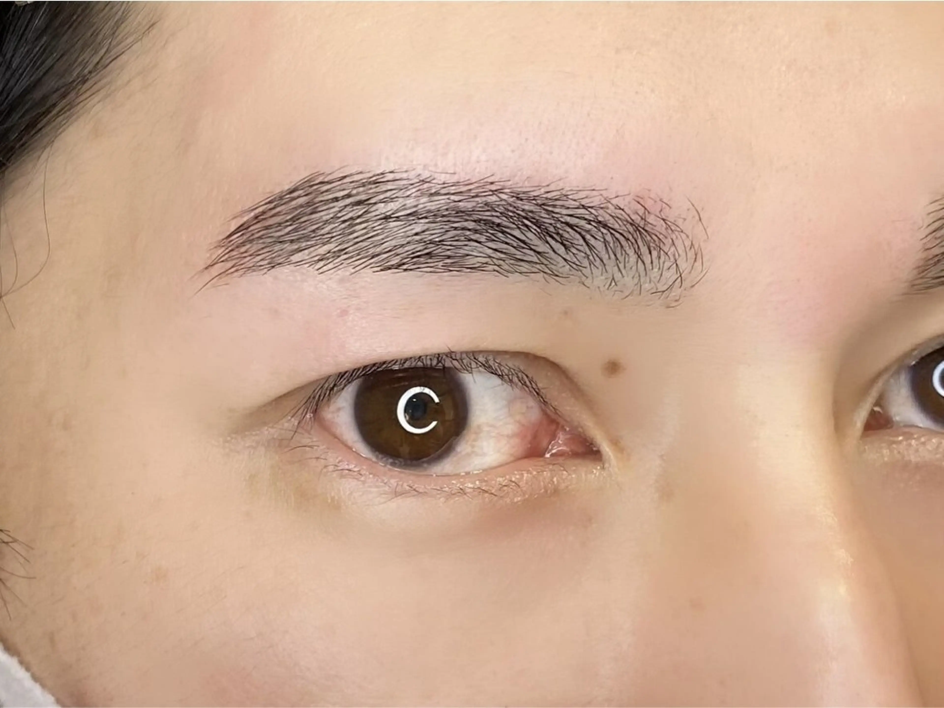 メンズ アイブロウ 森 愛佳のその他イメージ