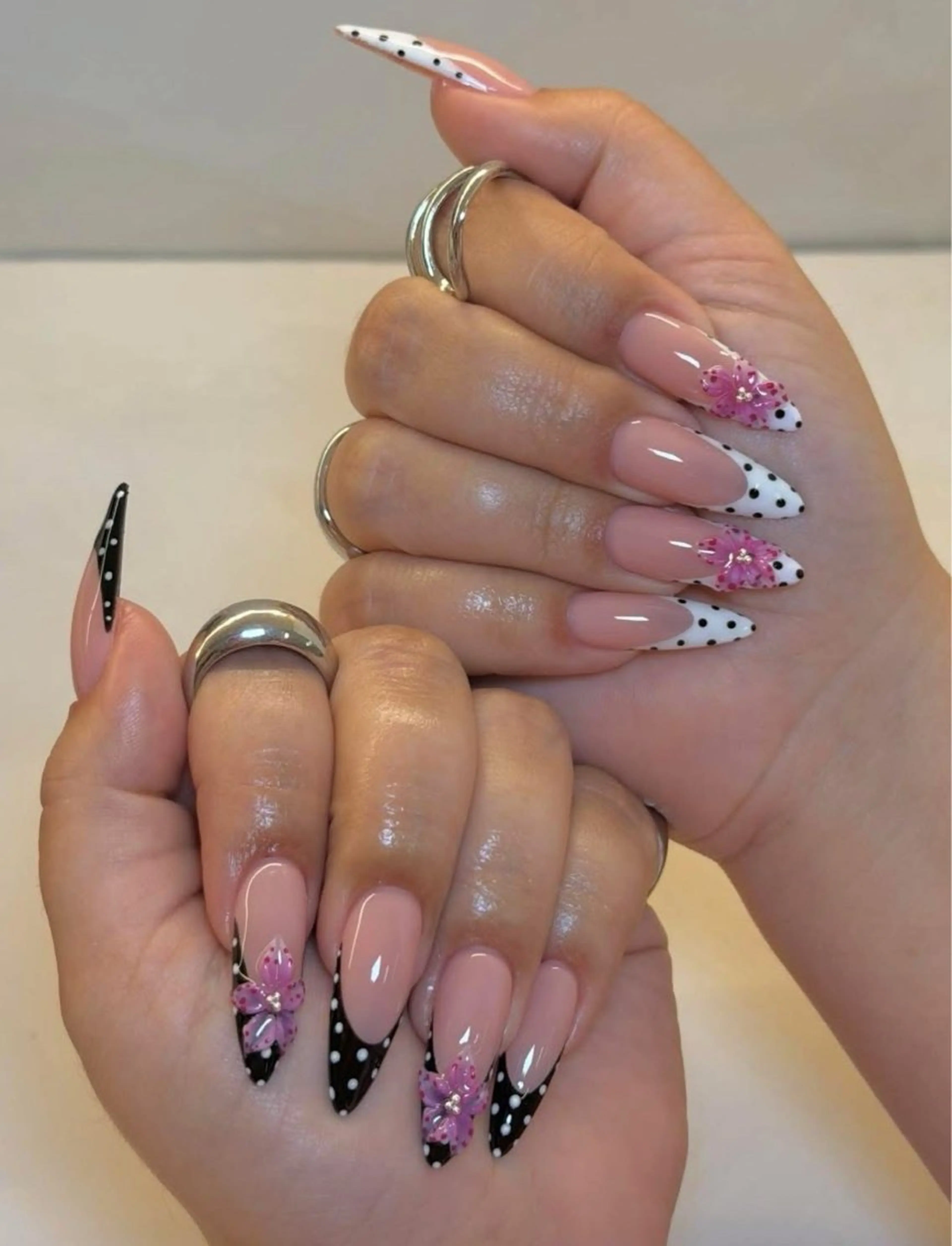 ネイル ネコ Nailのネイルデザイン
