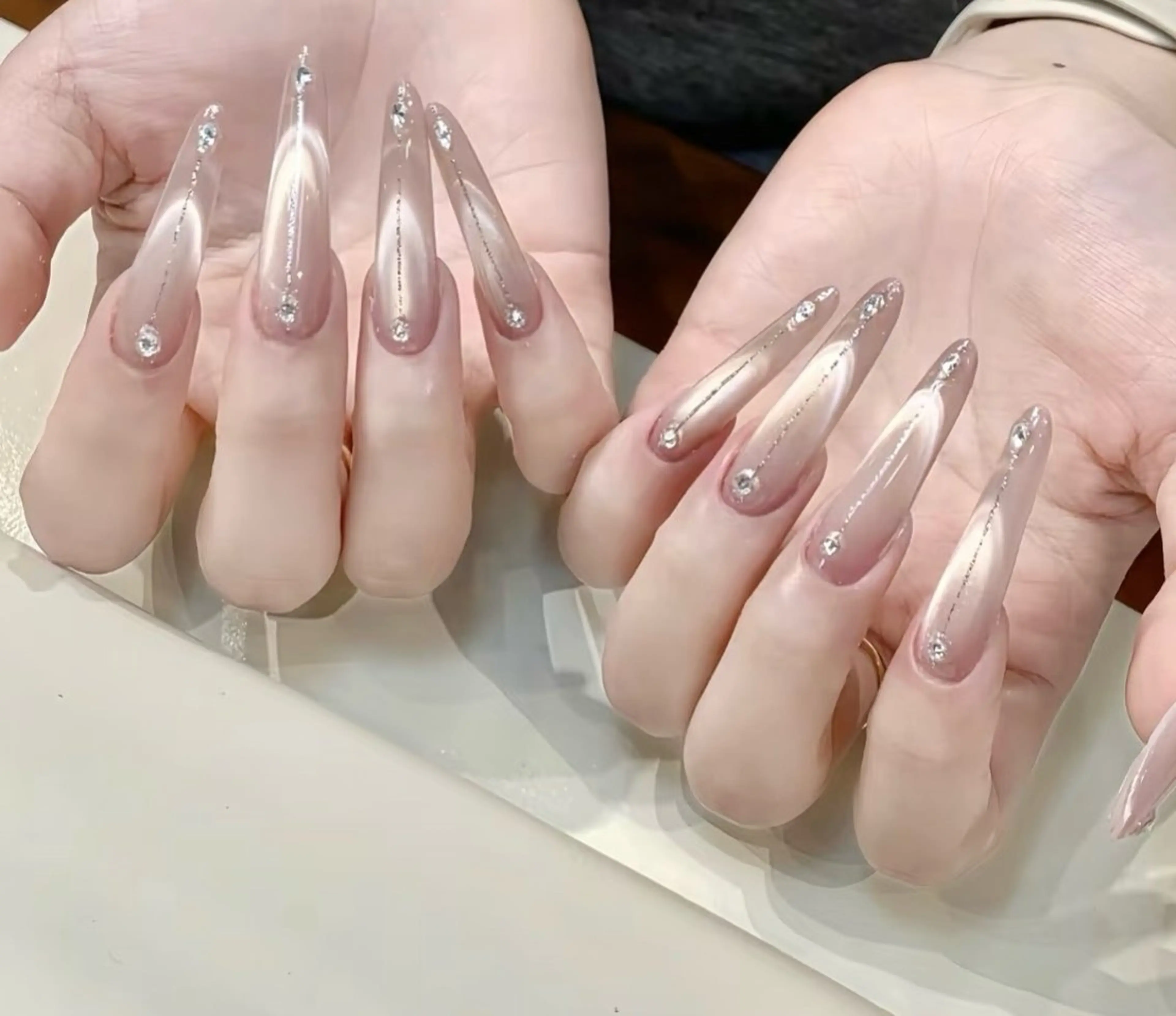 ネイル beautynail Emiのネイルデザイン