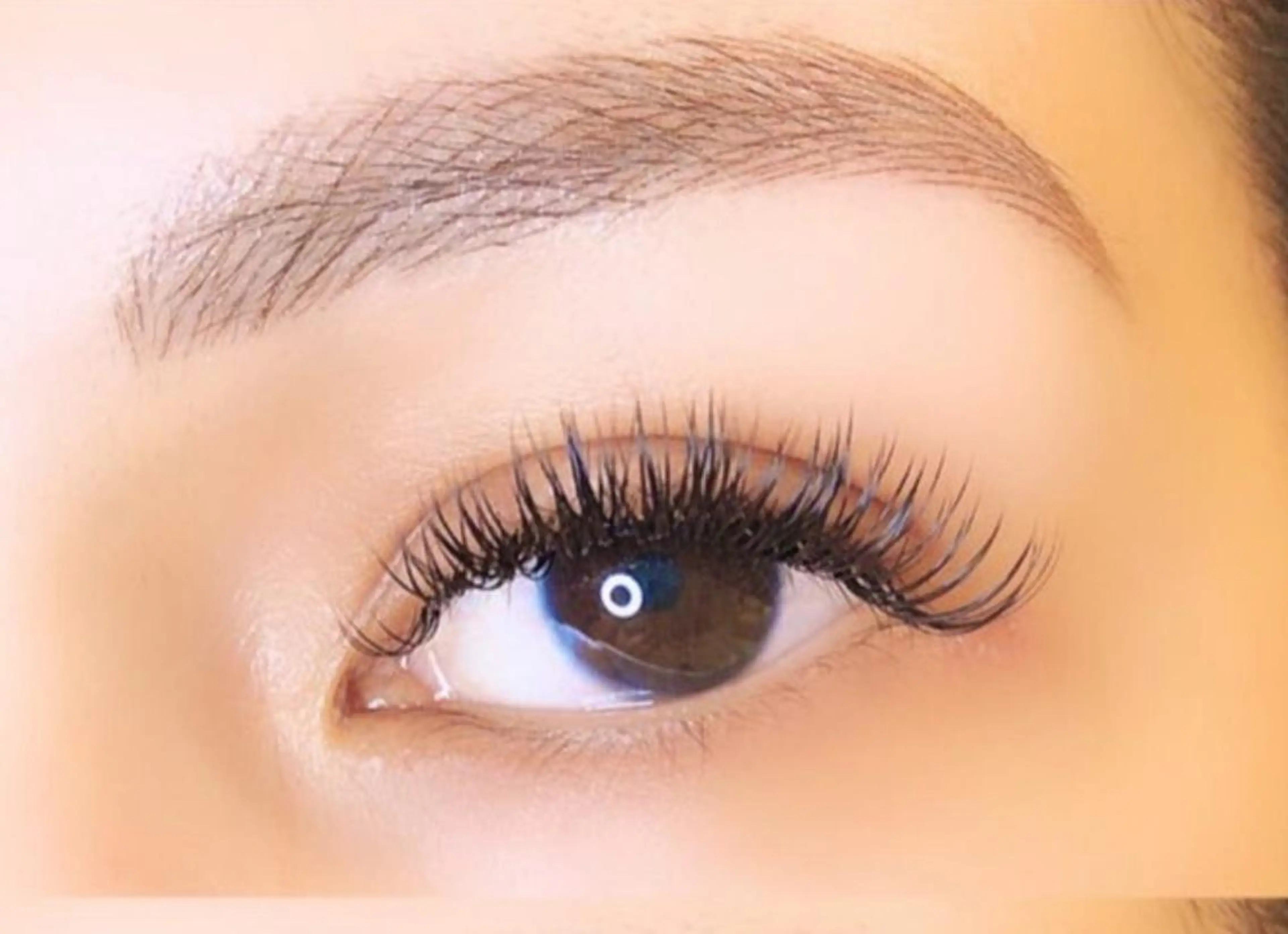 マツエク・マツパ マツエク laera.gtd SATOのヘアスタイル