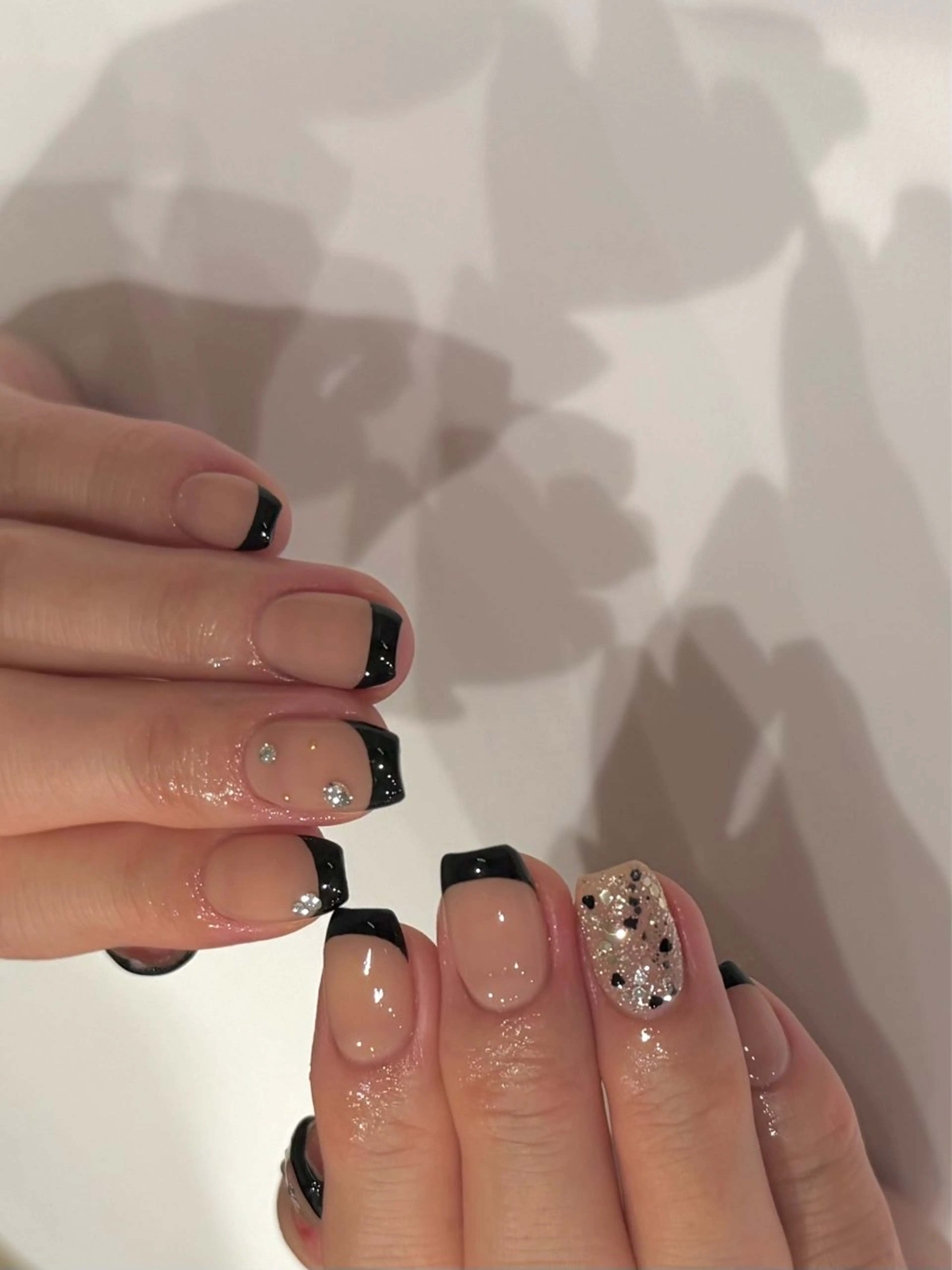 ネイル ハンドネイル muku.nail mutsumiのネイルデザイン