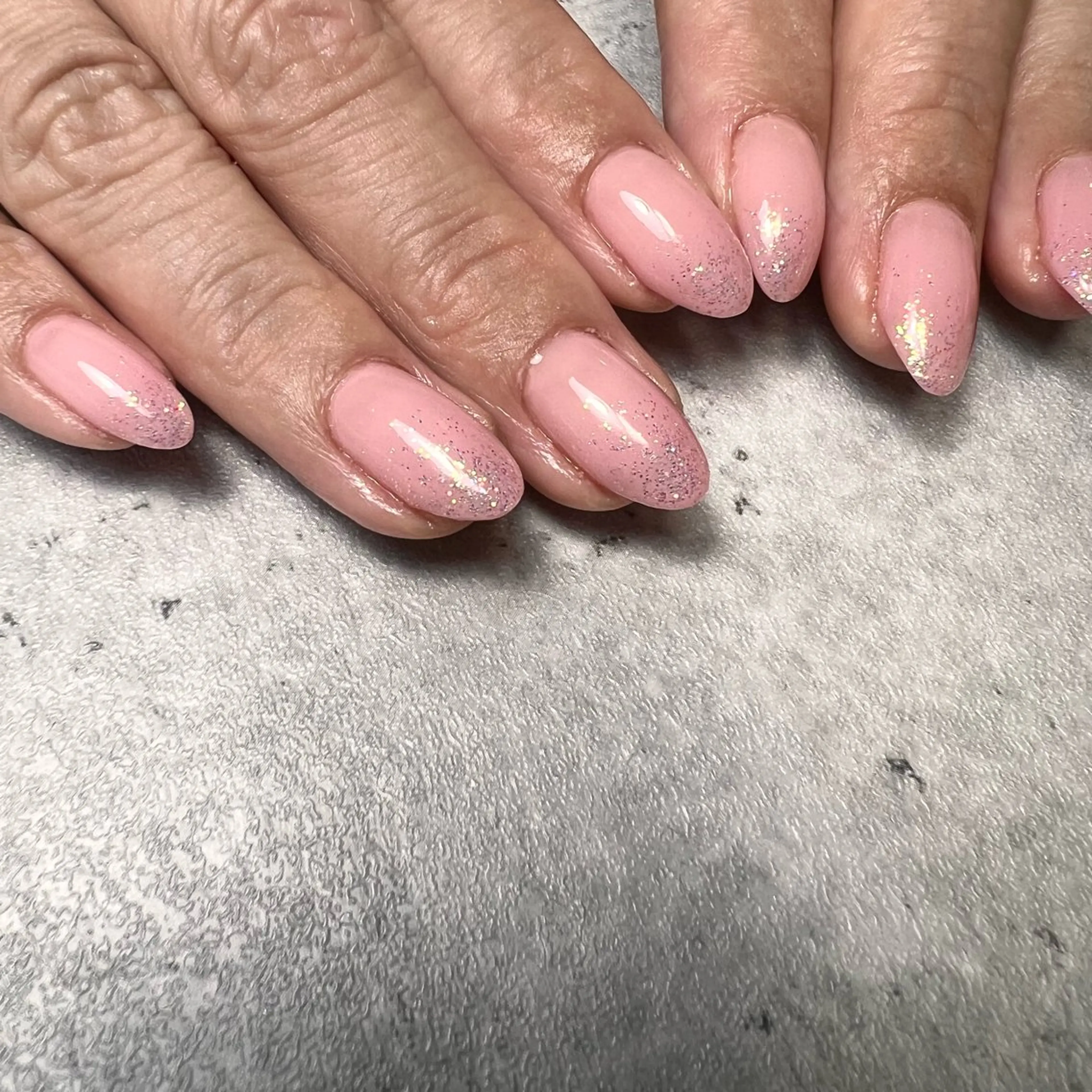 ネイル ハンドネイル are you nailのネイルデザイン