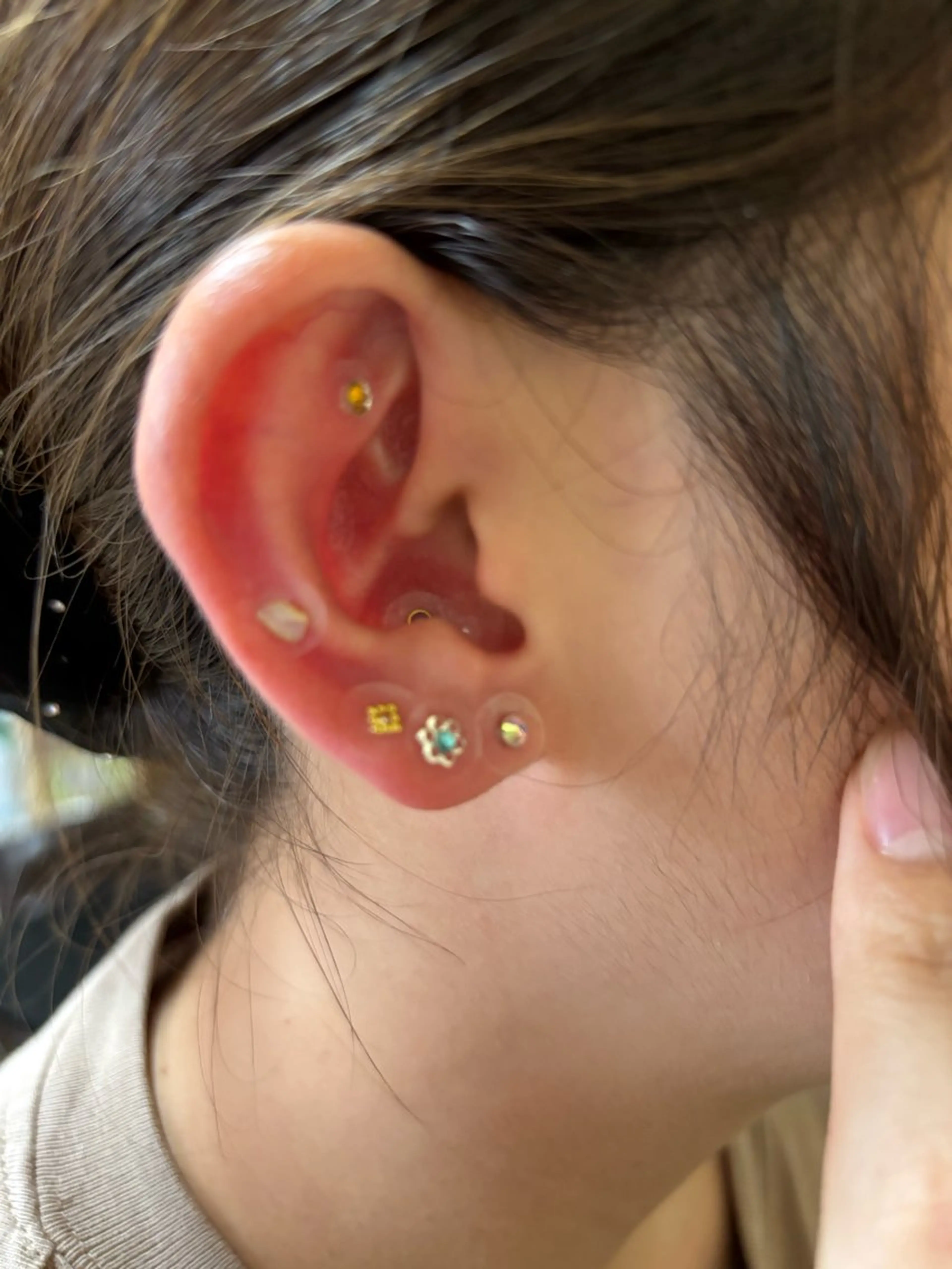 その他 Harehi_ nailのネイルデザイン