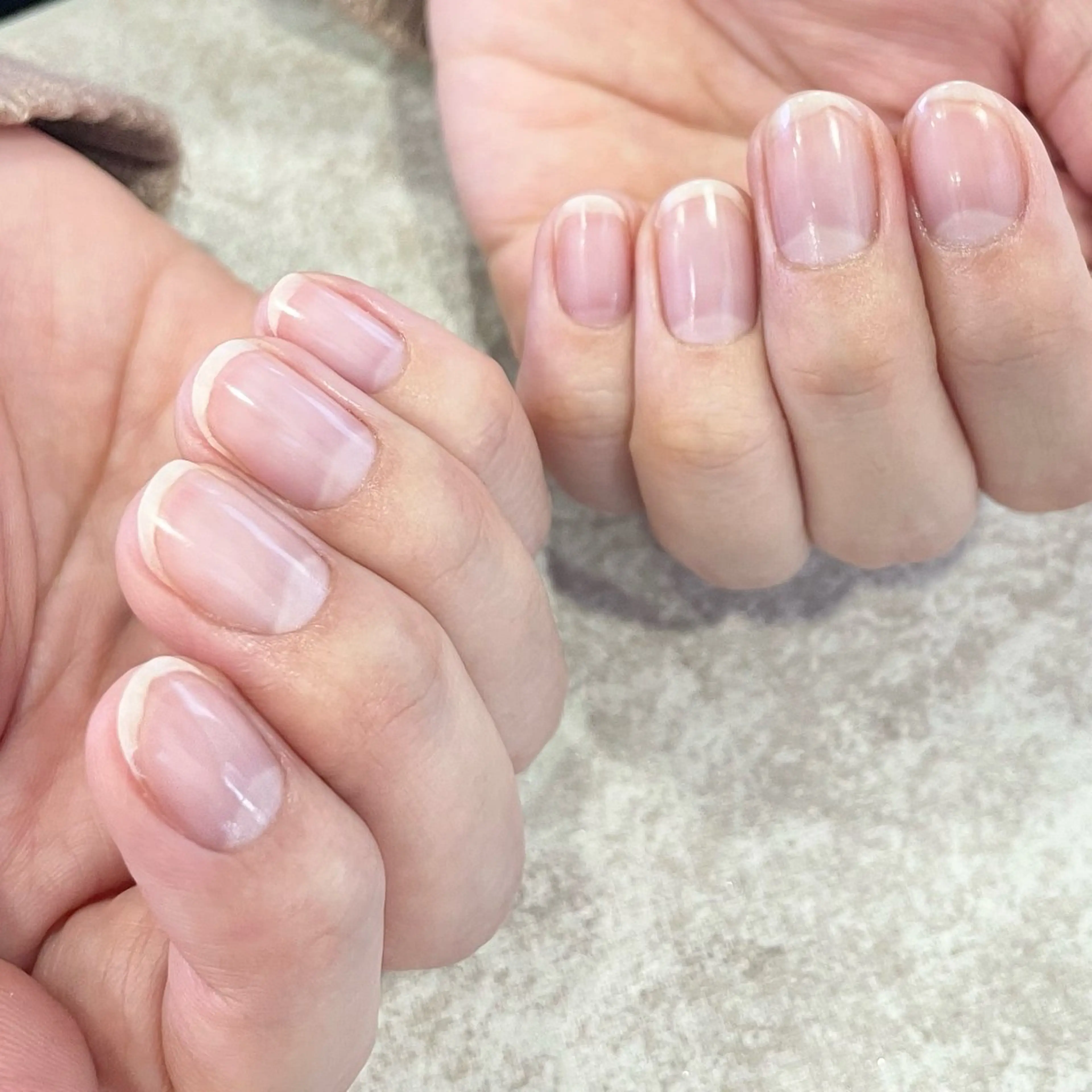 ネイル nailsalon amity🌿池田のネイルデザイン