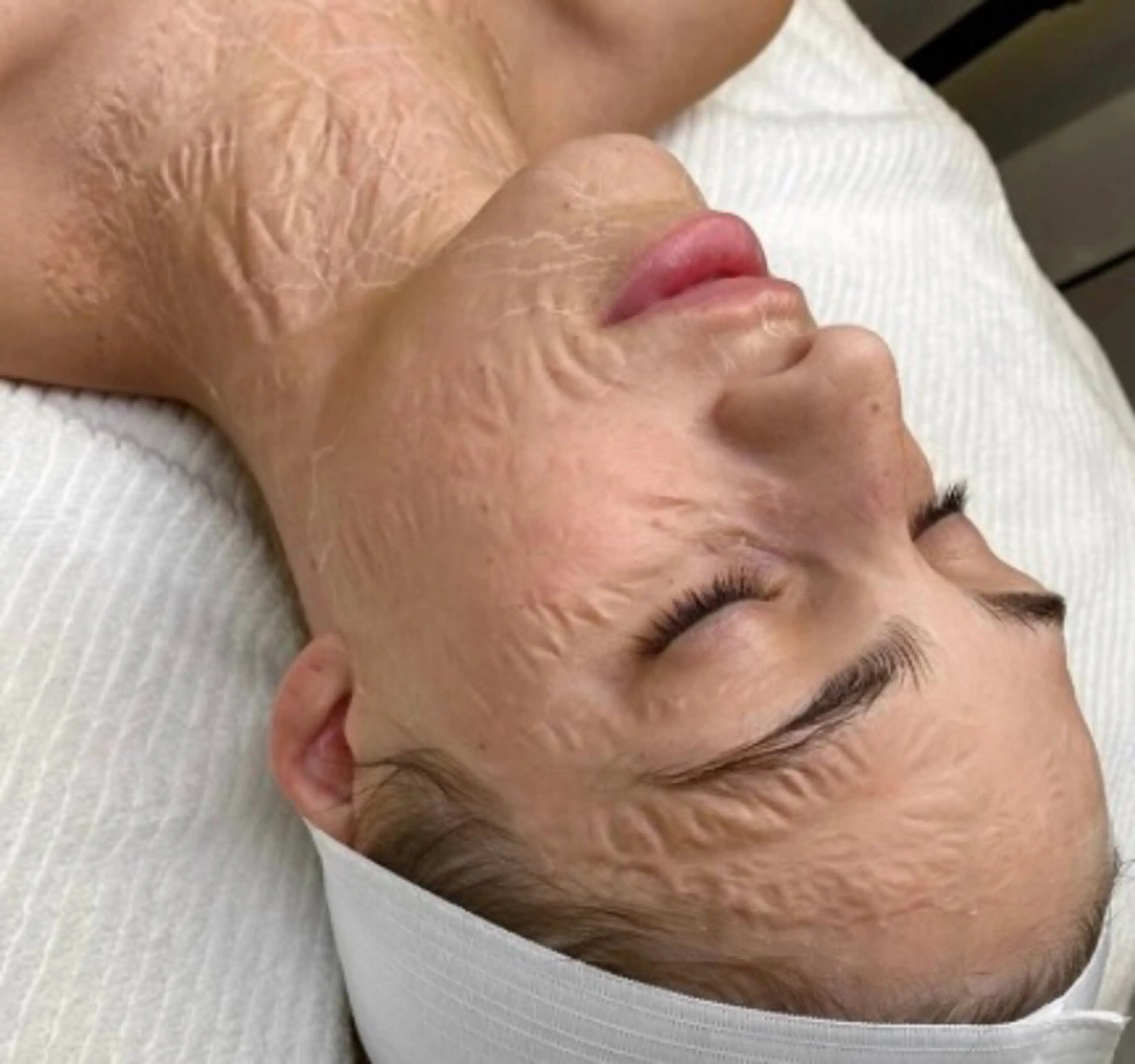 プライベートサロン Ponolaのエステ・リラクイメージ