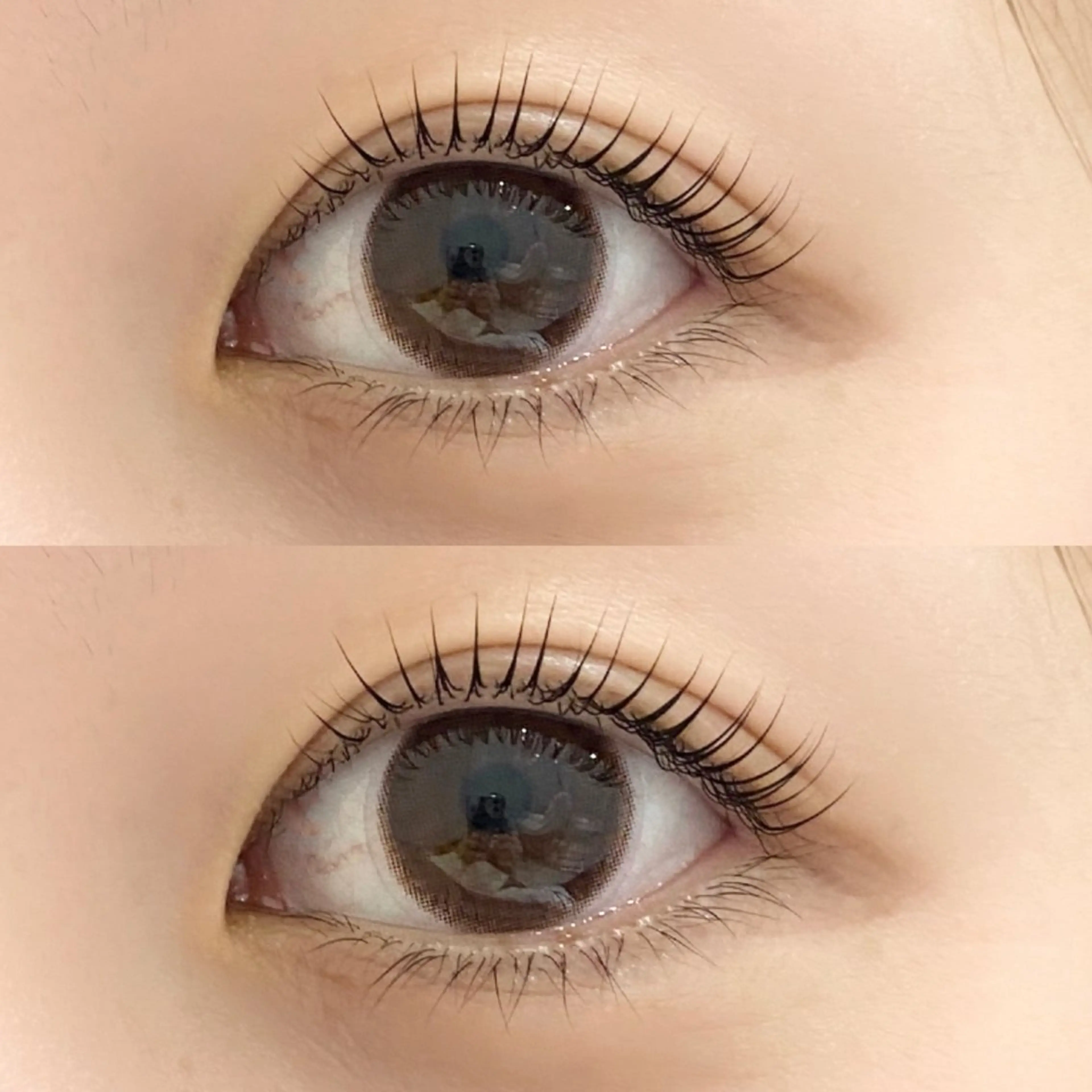 マツエク・マツパ soa ayaのマツエク・マツパデザイン