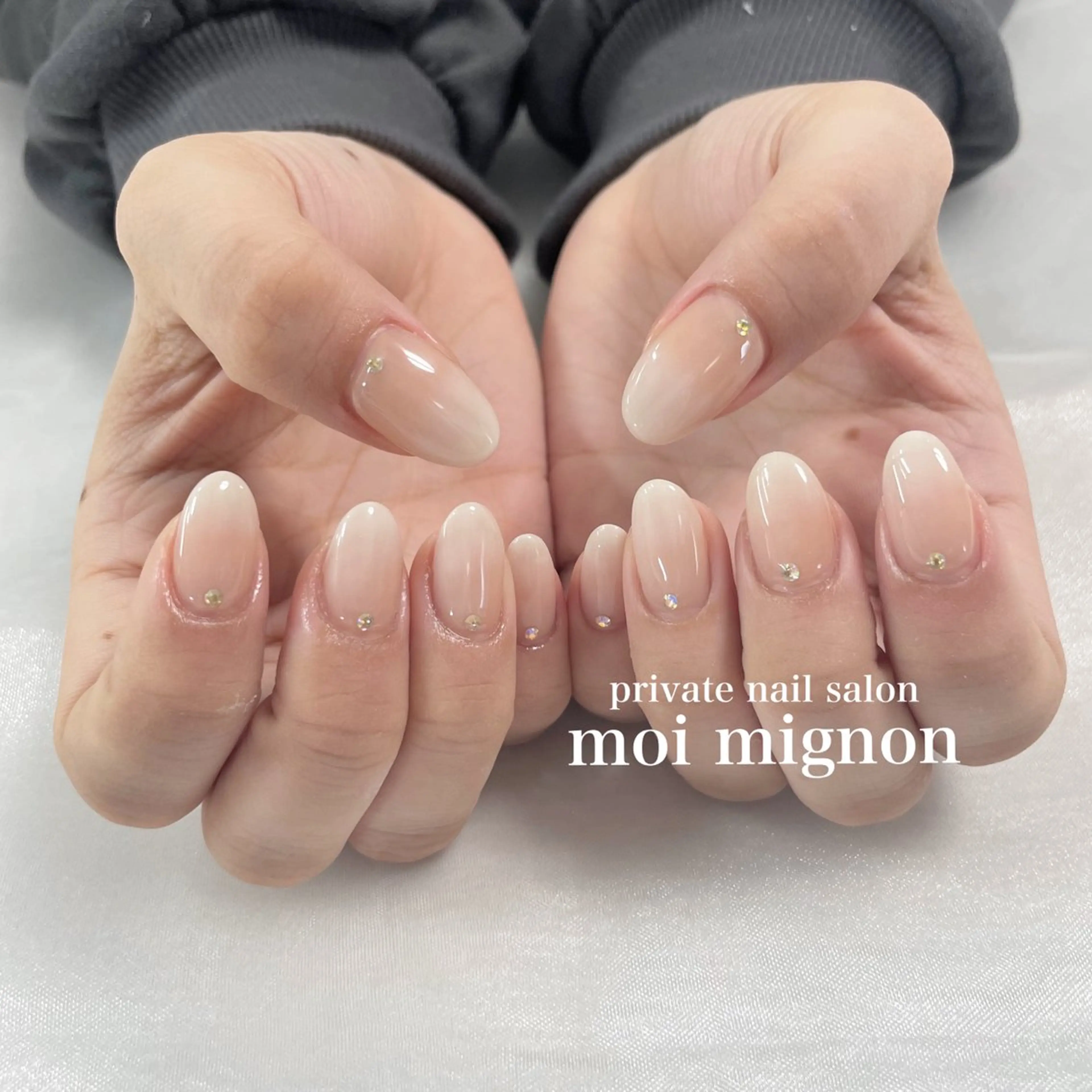 ネイル ハンドネイル nailist Aki♡のネイルデザイン