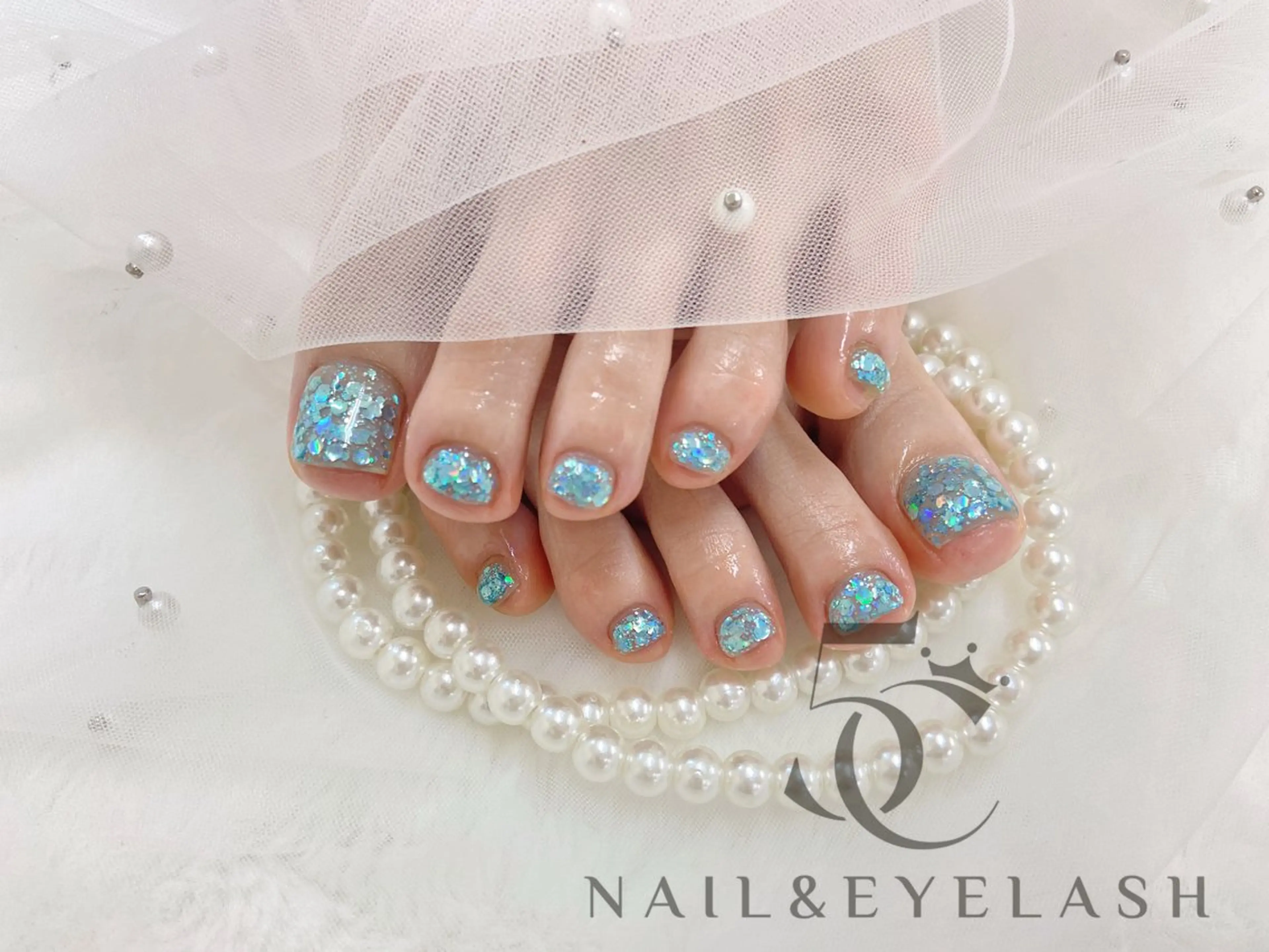 ネイル 5C NAIL 5C NAILのネイルデザイン