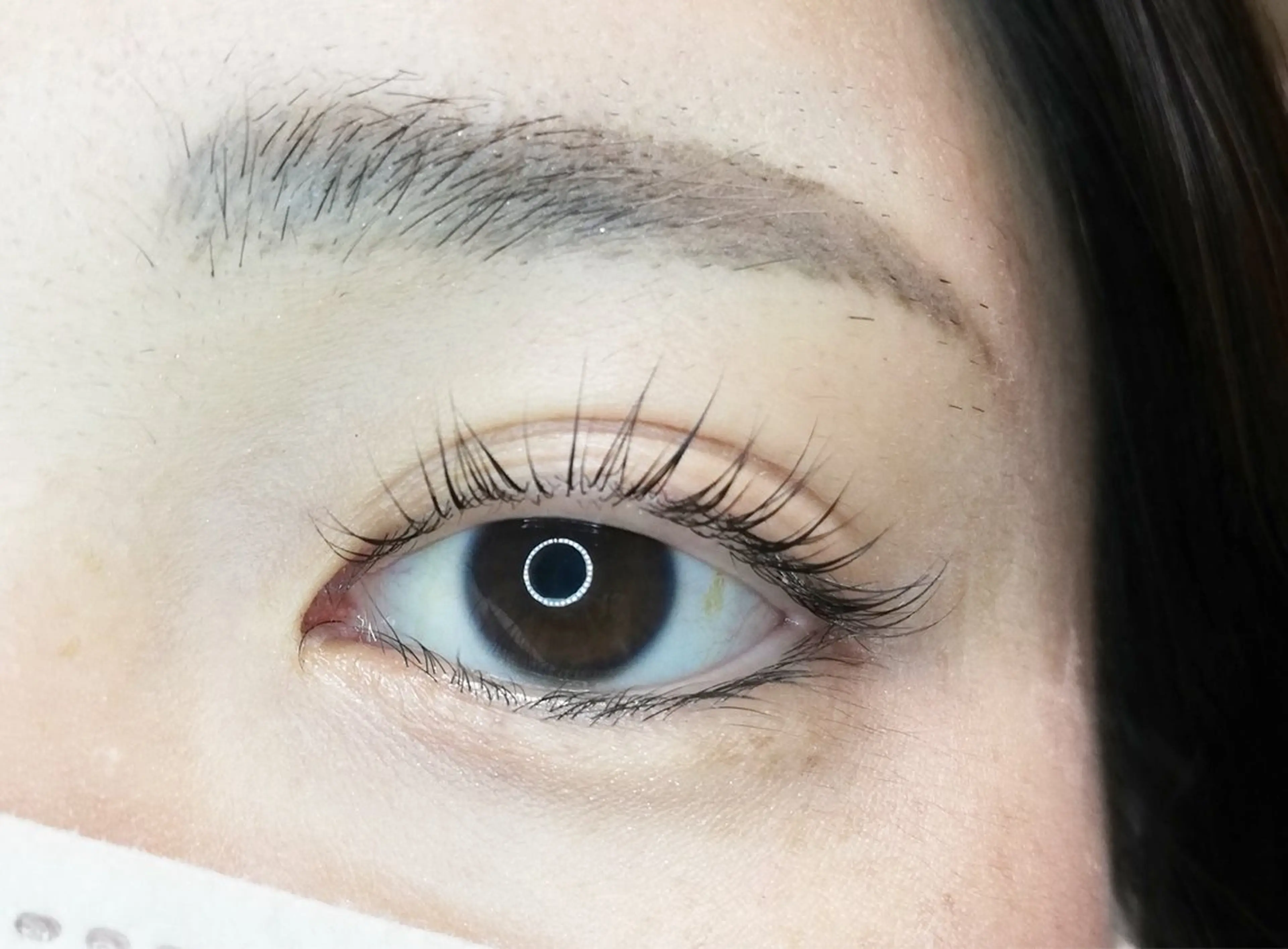 再来メニューになります。ミニモでの2回目以降の方限定です。の写真