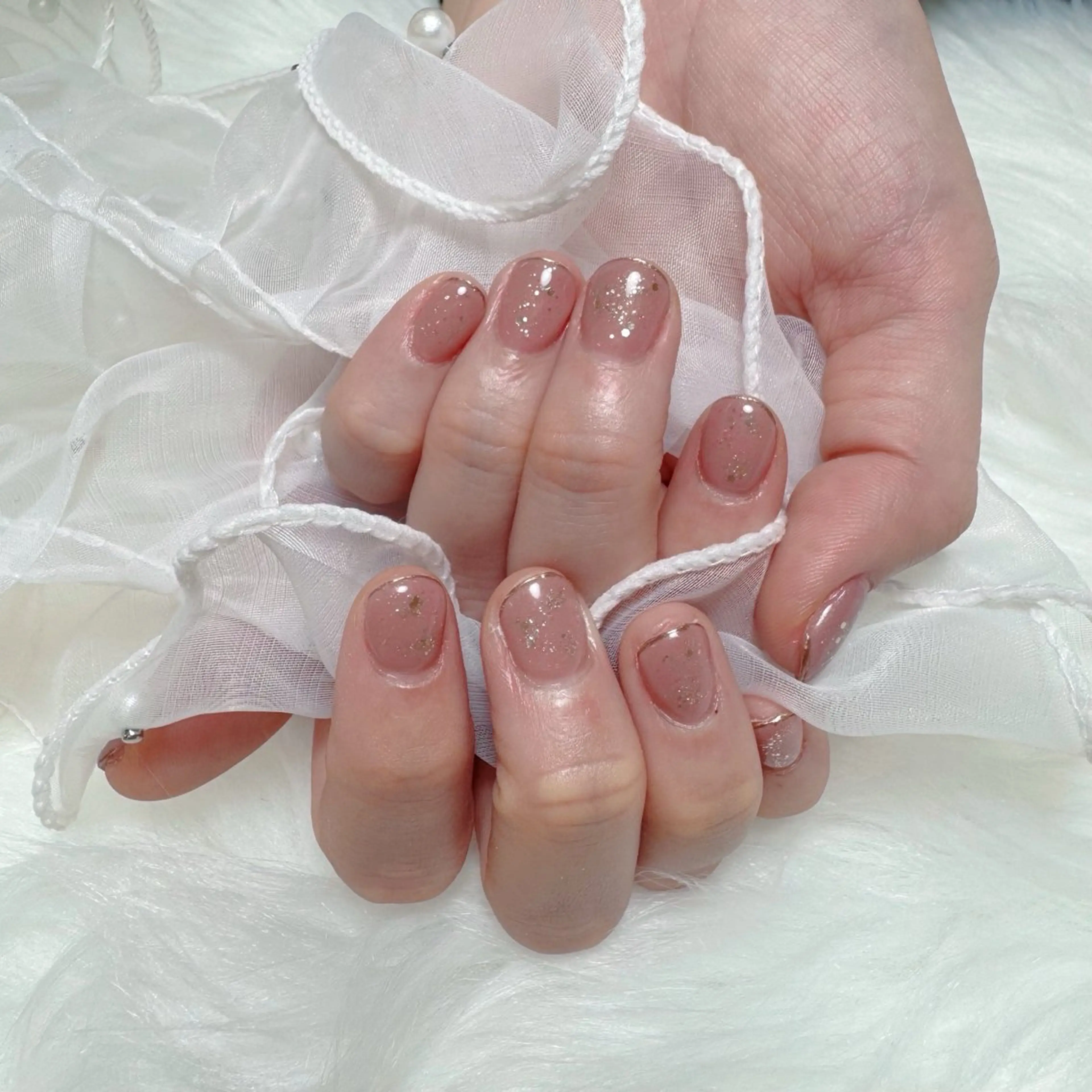 ネイル 👼🏻 Miyuu 💞のその他イメージ