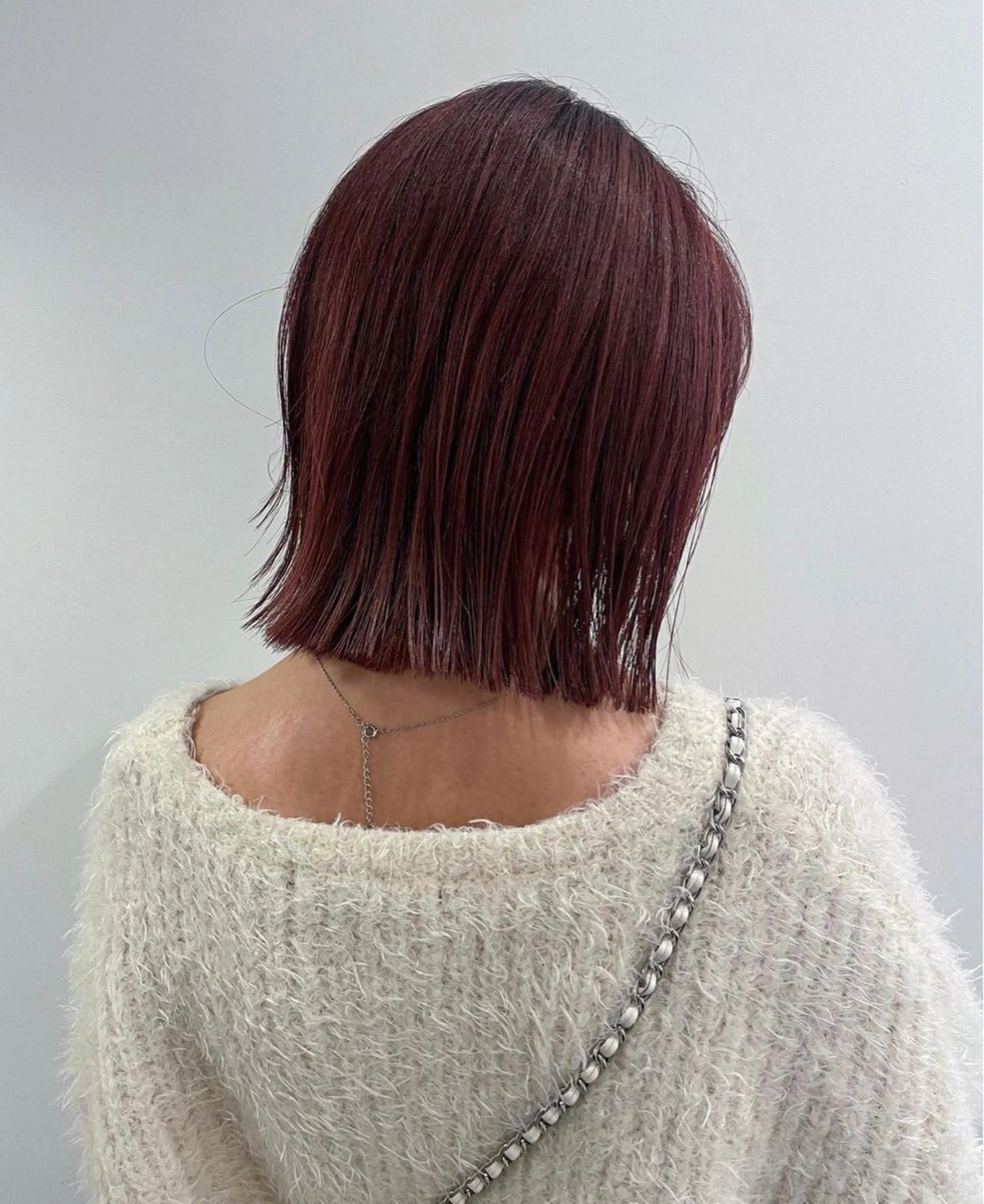 メンズパーマ/ナード /渡邉立🐲のヘアスタイル