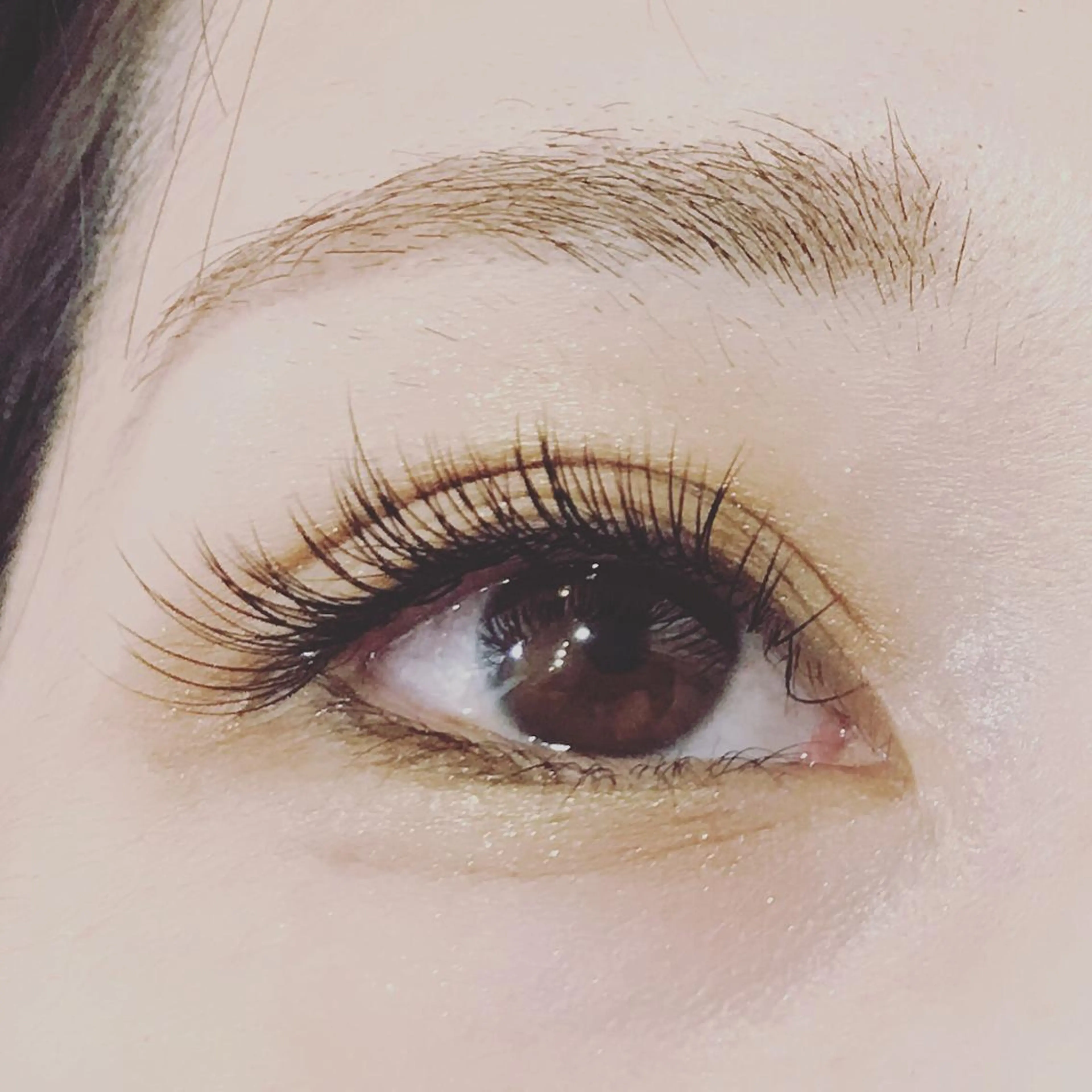 マツエク・マツパ MAYURI eye designの眉毛・アイブロウイメージ