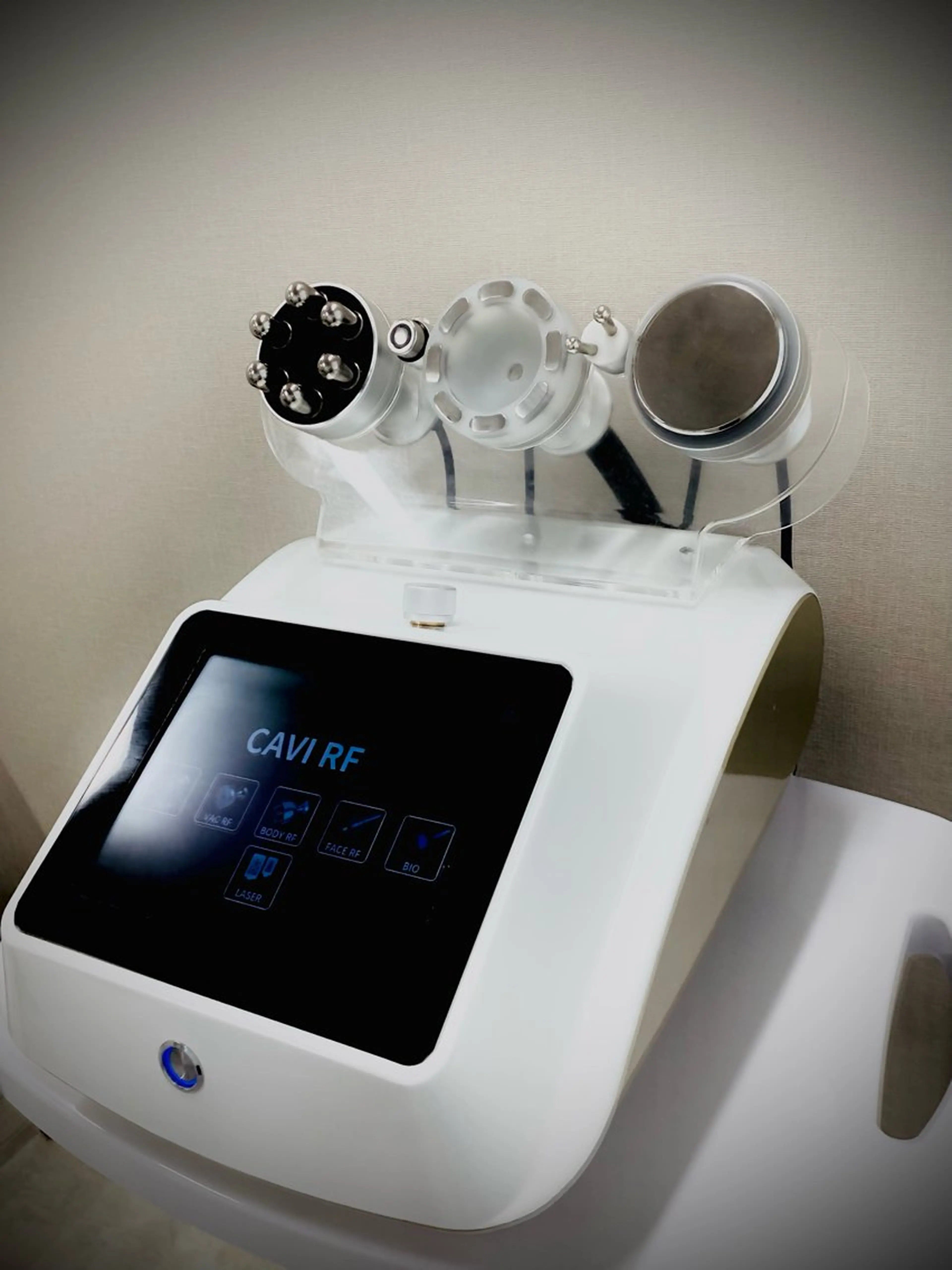 Dahlia Akariのエステ・リラクイメージ