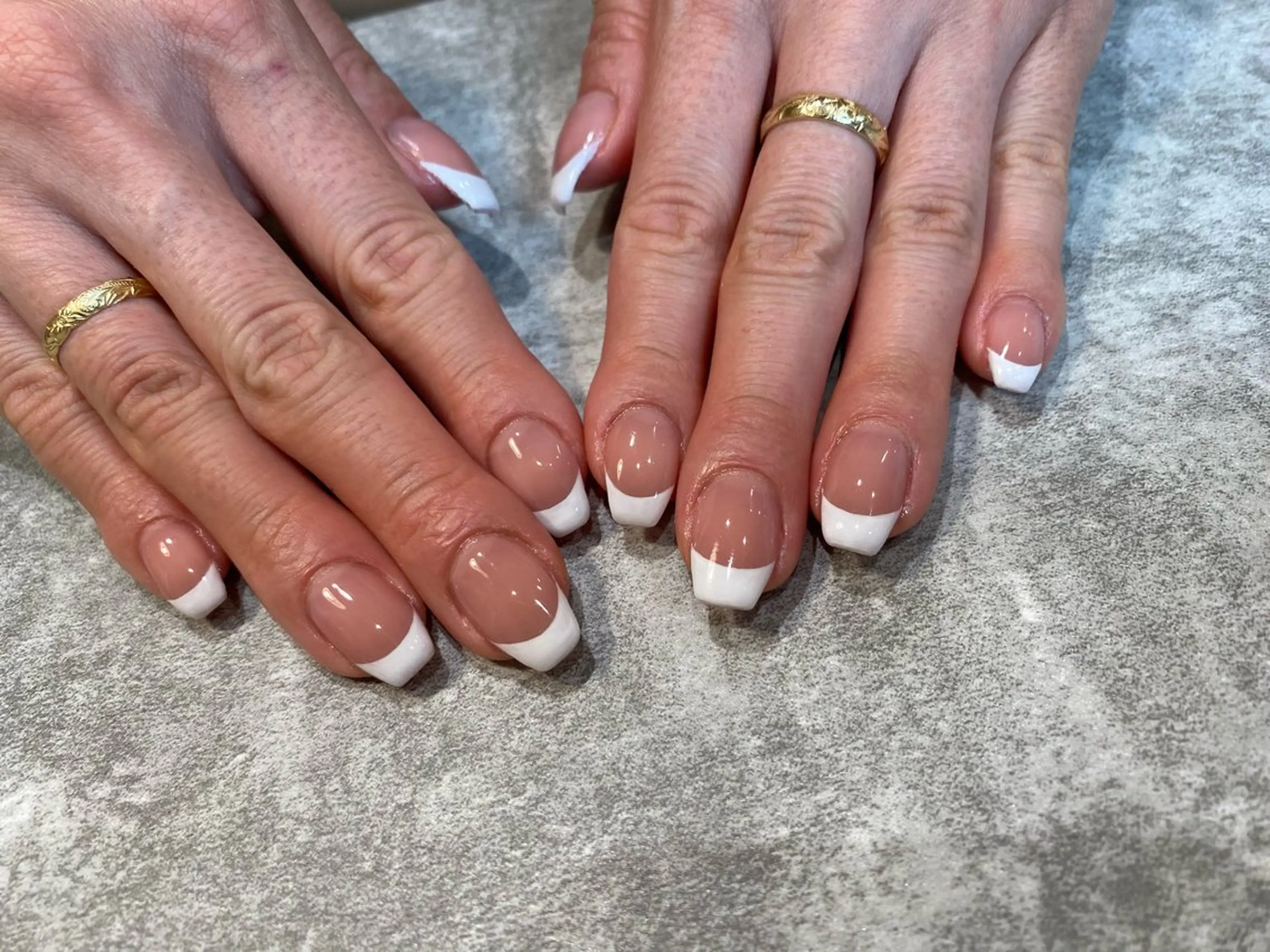 ネイル 佐藤  悠子のネイルデザイン