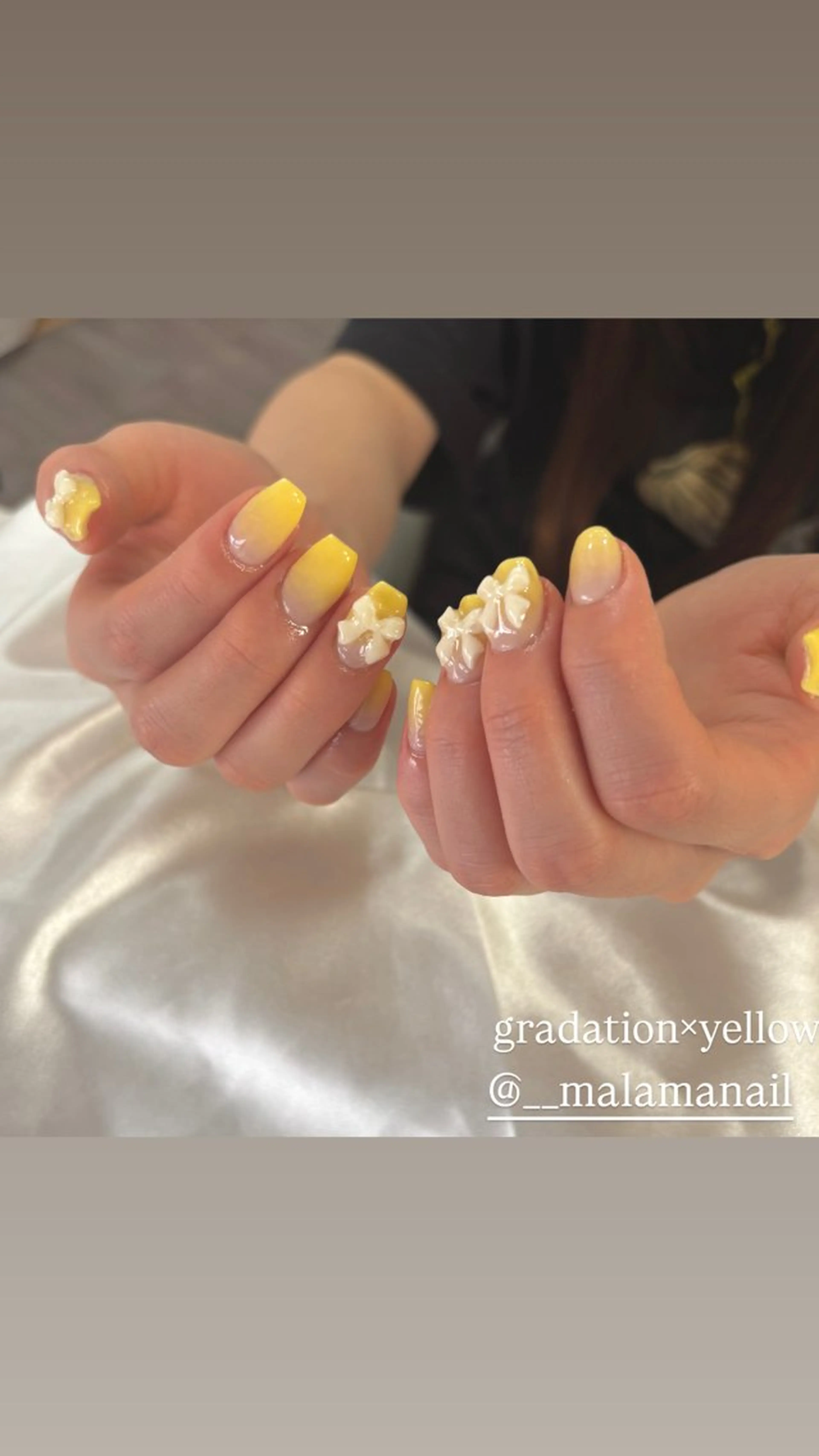 ネイル Malama Nailのネイルデザイン