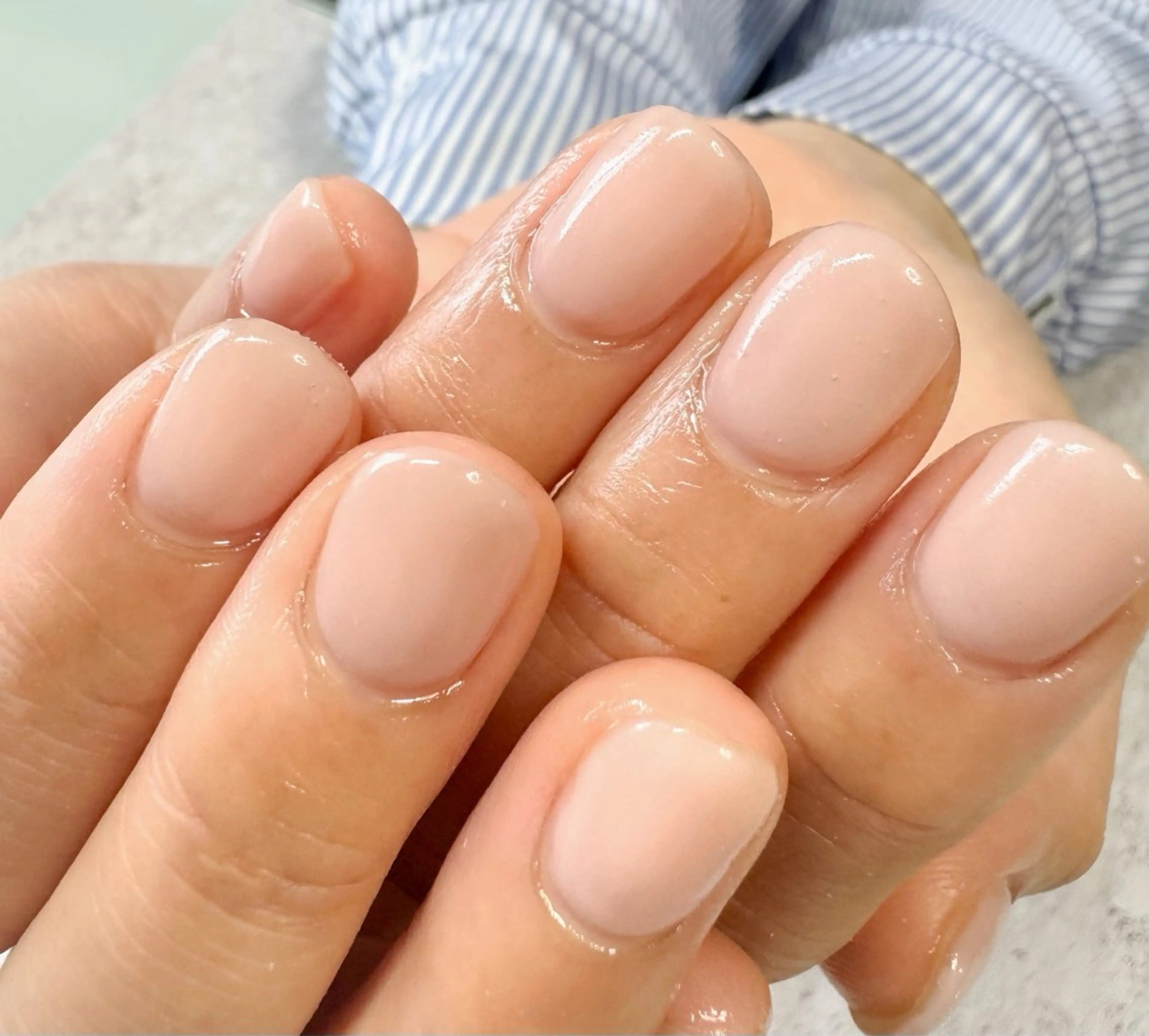 ネイル ハンドネイル La cime 【ラシーム】のネイルデザイン