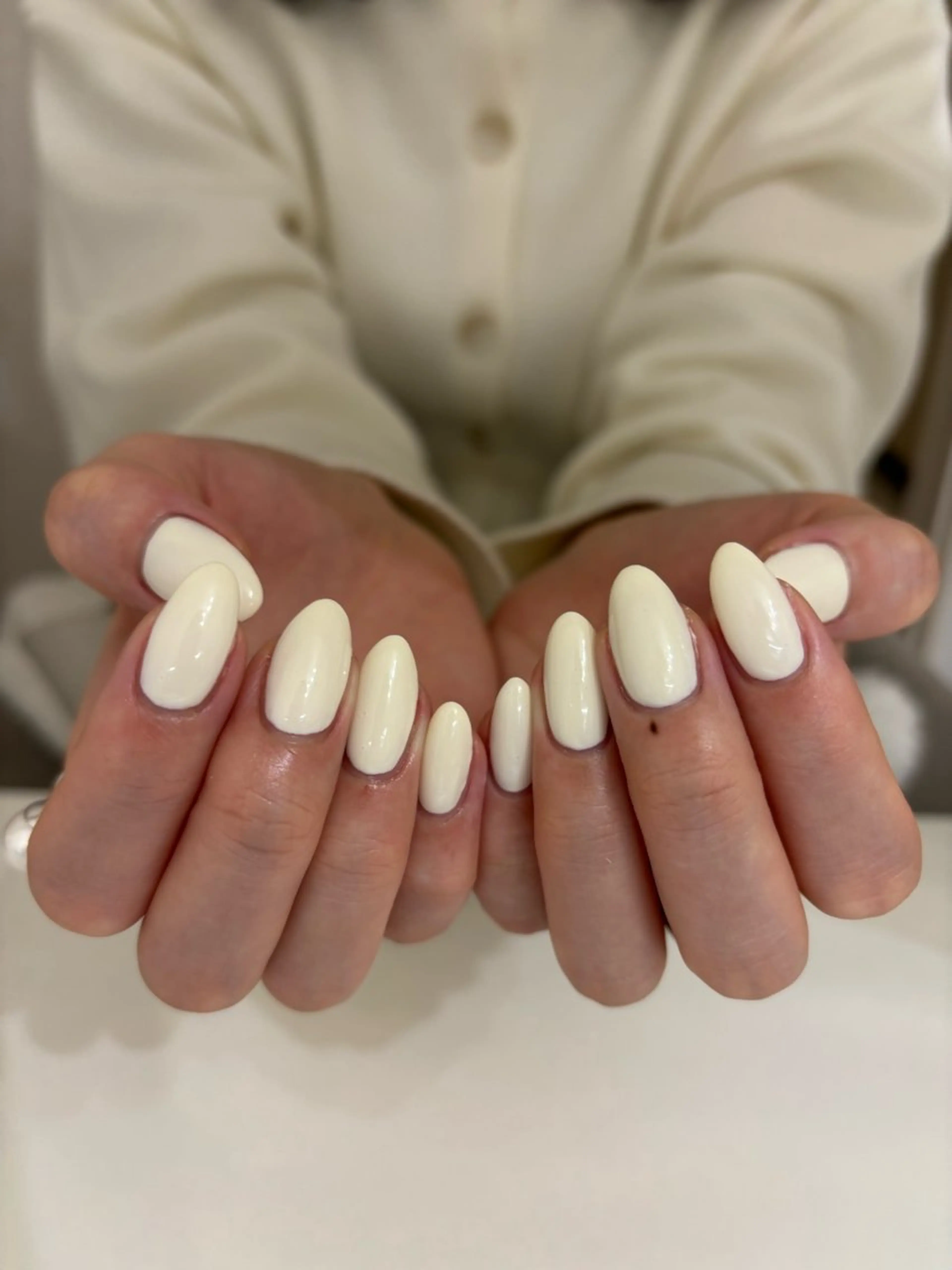 ネイル ハンドネイル un private nail salonのネイルデザイン