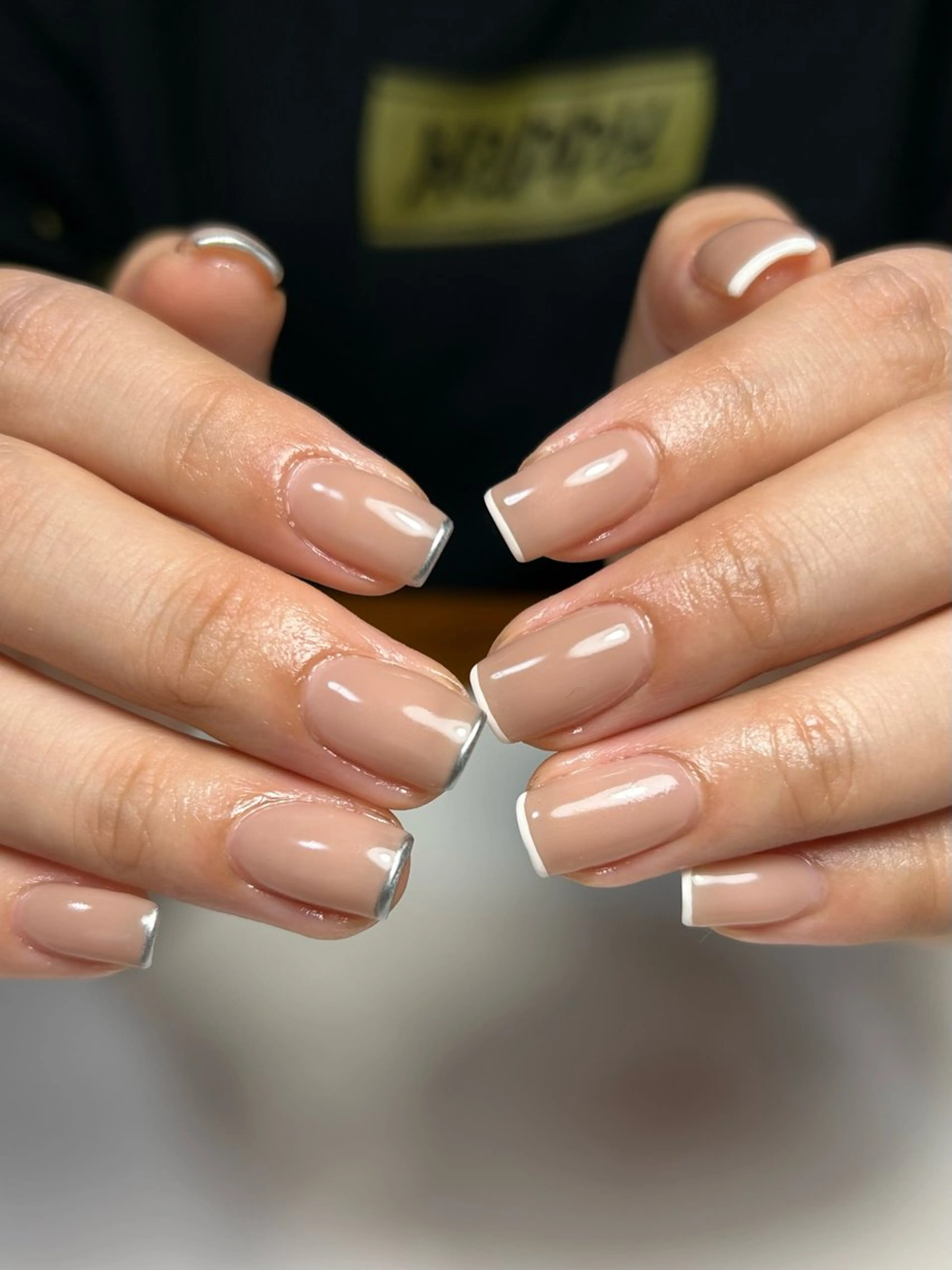 ネイル miya nailのネイルデザイン