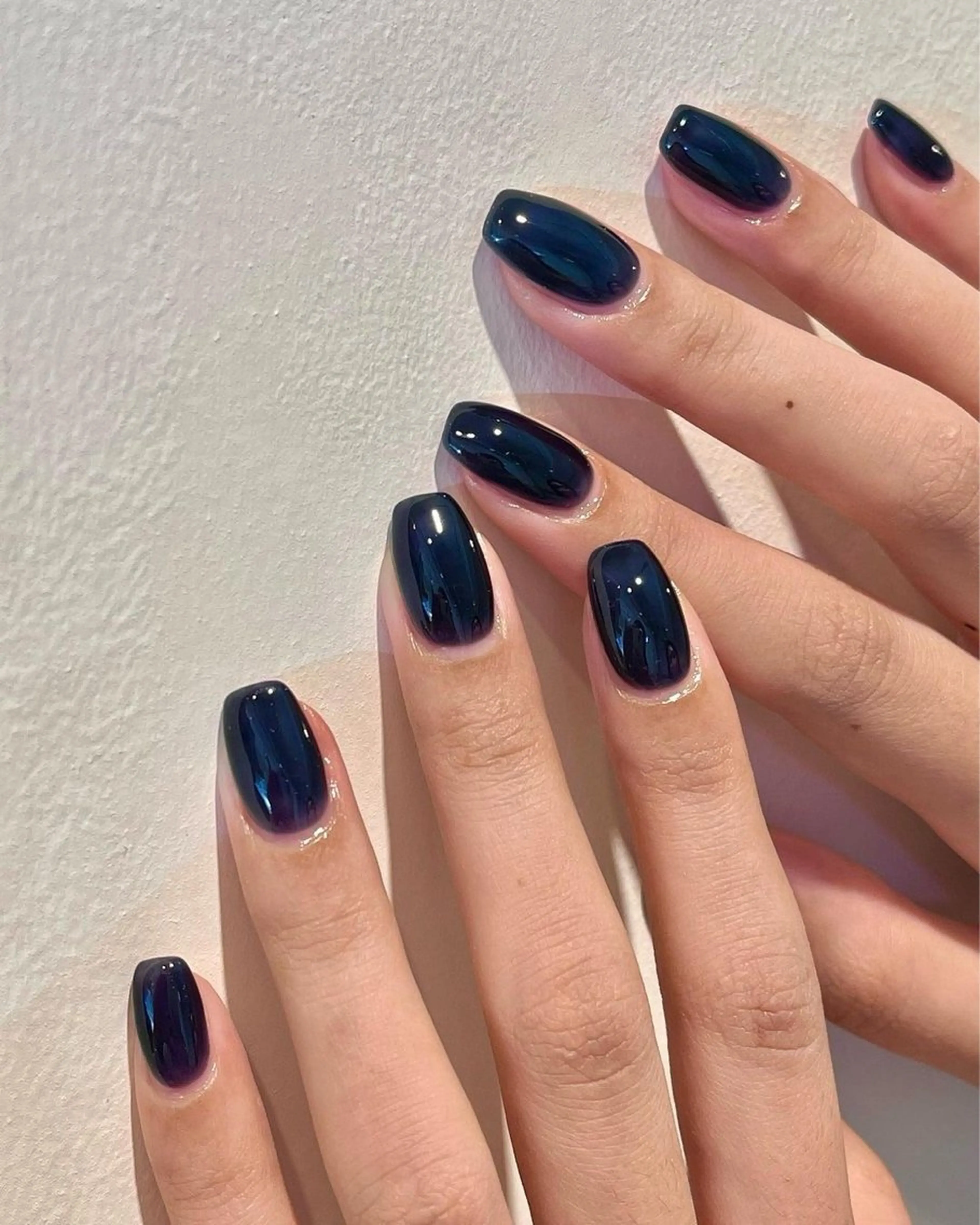 ネイル ハンドネイル フットネイル ハンドケア NailsbyT N.Sugamoのネイルデザイン