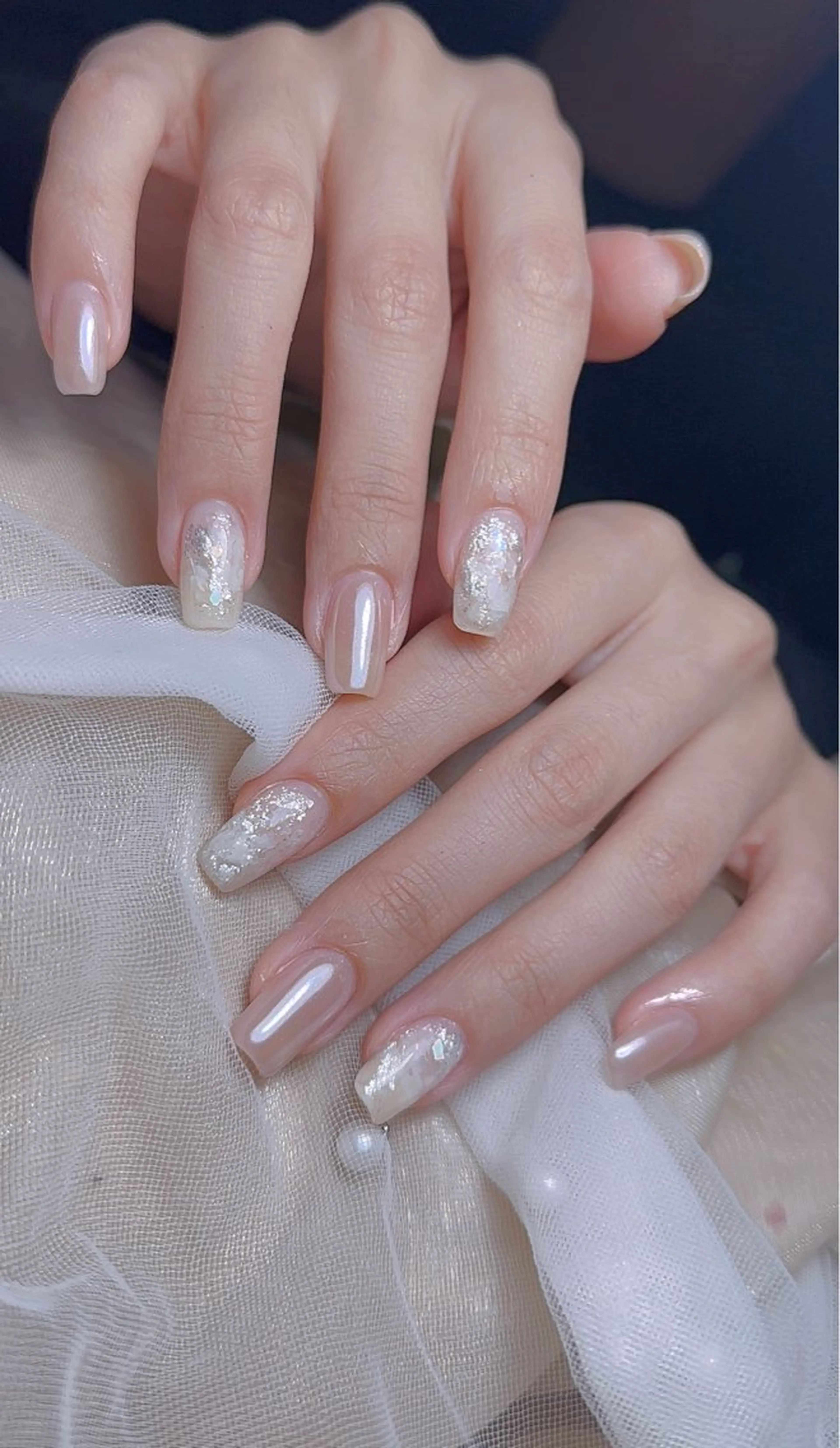 ネイル MissU ネイルサロンのネイルデザイン