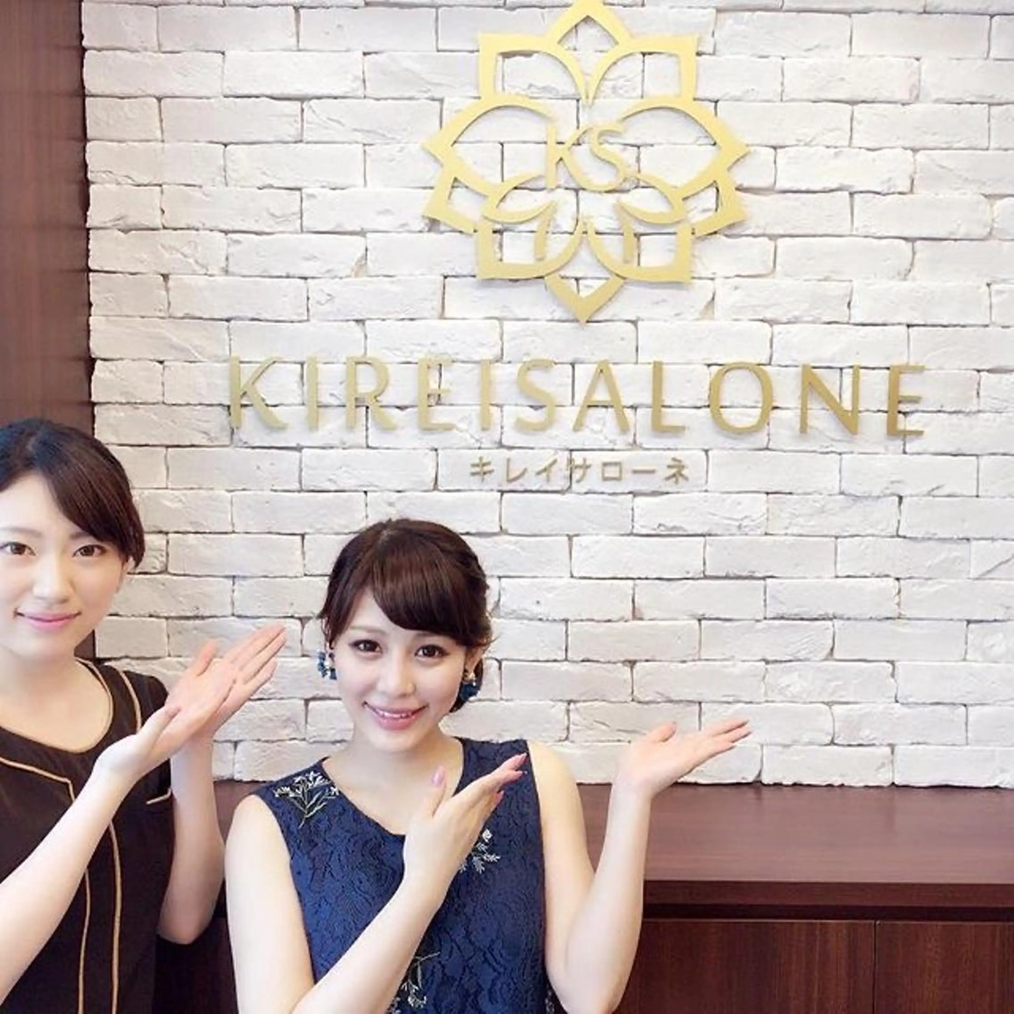 キレイサローネ✨ 柏店のエステ・リラクイメージ