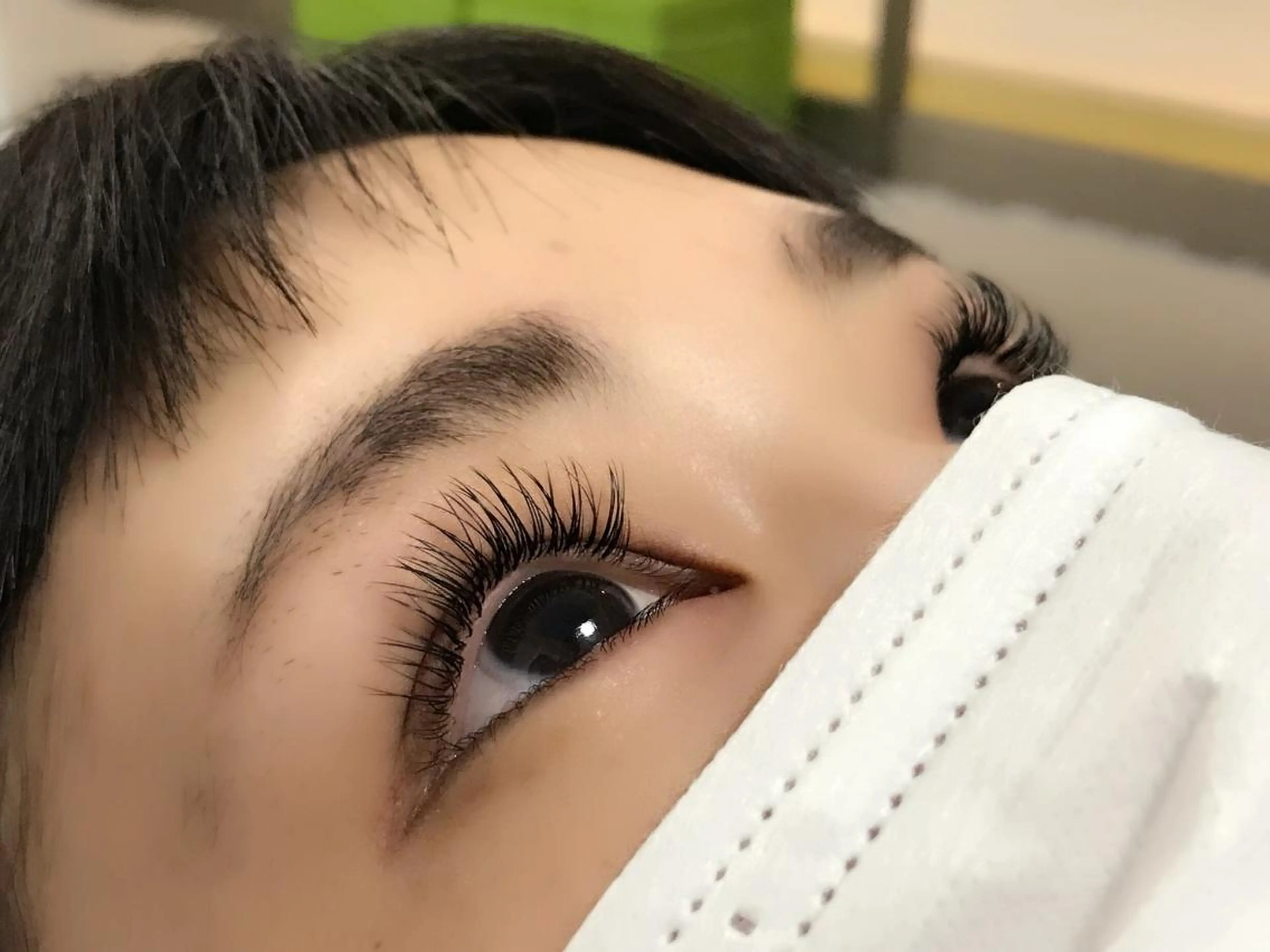 ネイル マツエク・マツパ ネイルリスト💅 HANAのネイルデザイン