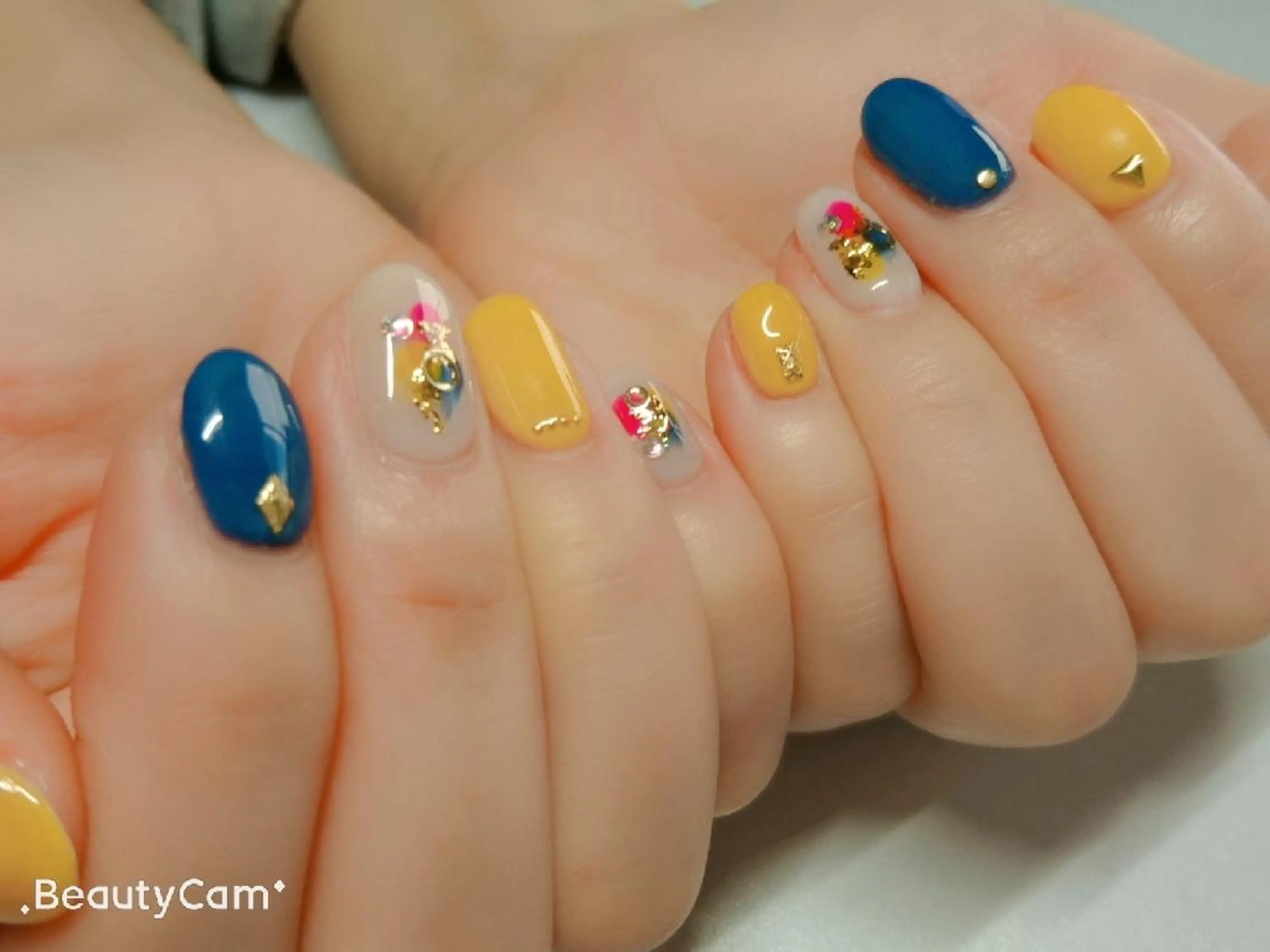 ネイル ☆ KANON☆のネイルデザイン