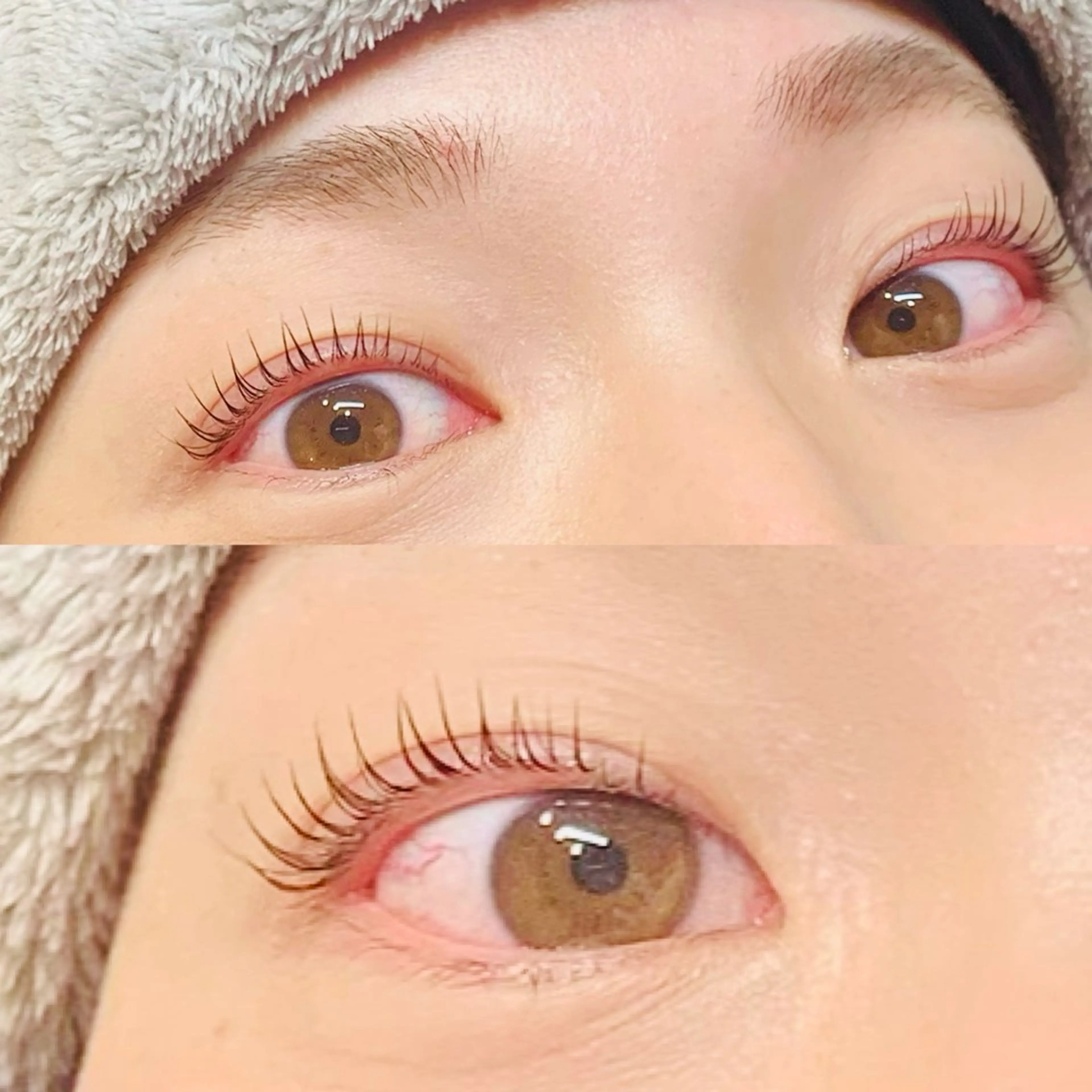 マツエク・マツパ マツパ & Moreのマツエク・マツパデザイン