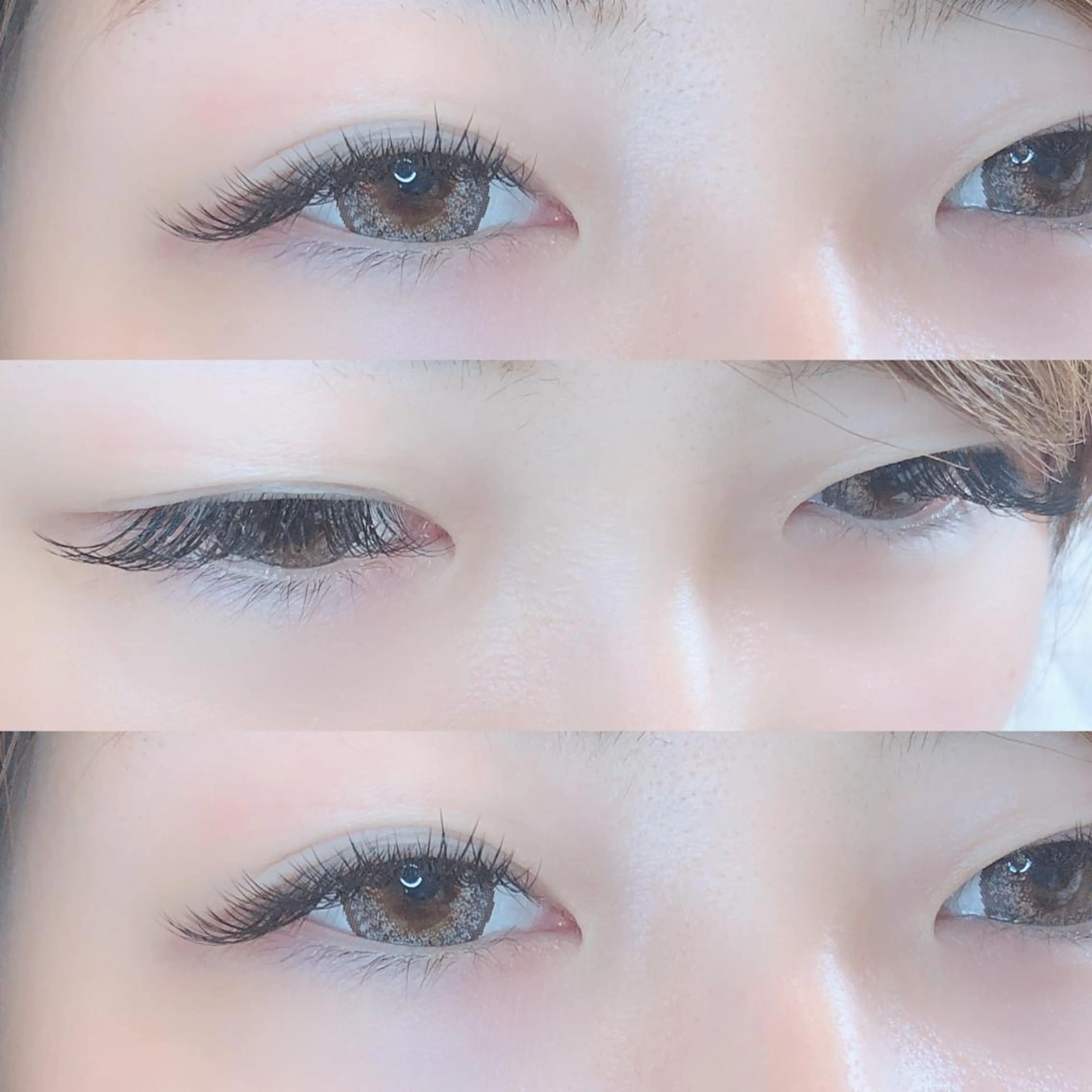 マツエク・マツパ Dimples所属・Dimples eyelashのエステ・リラクイメージ