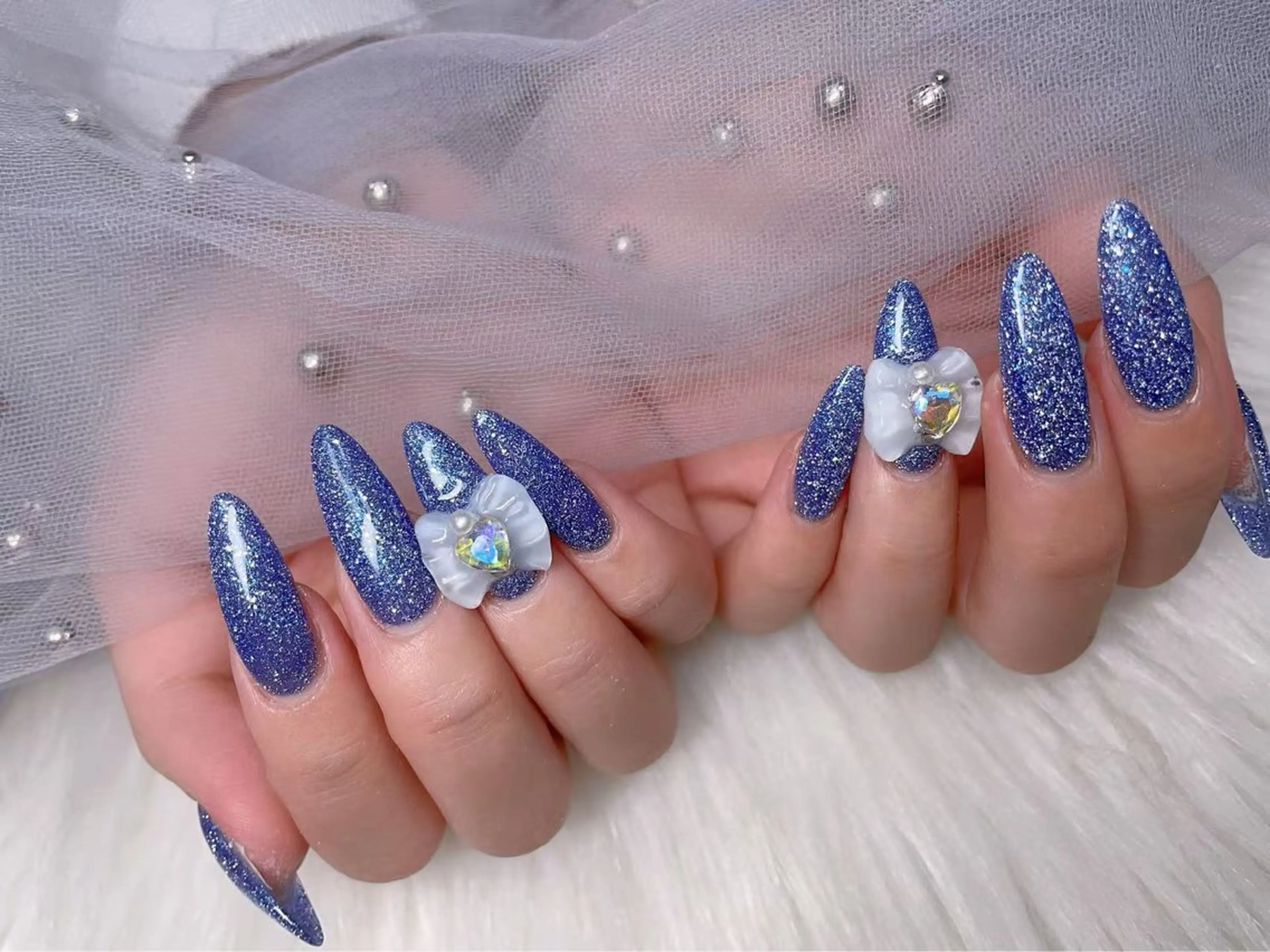 ネイル U・mi nail ゆうなのネイルデザイン