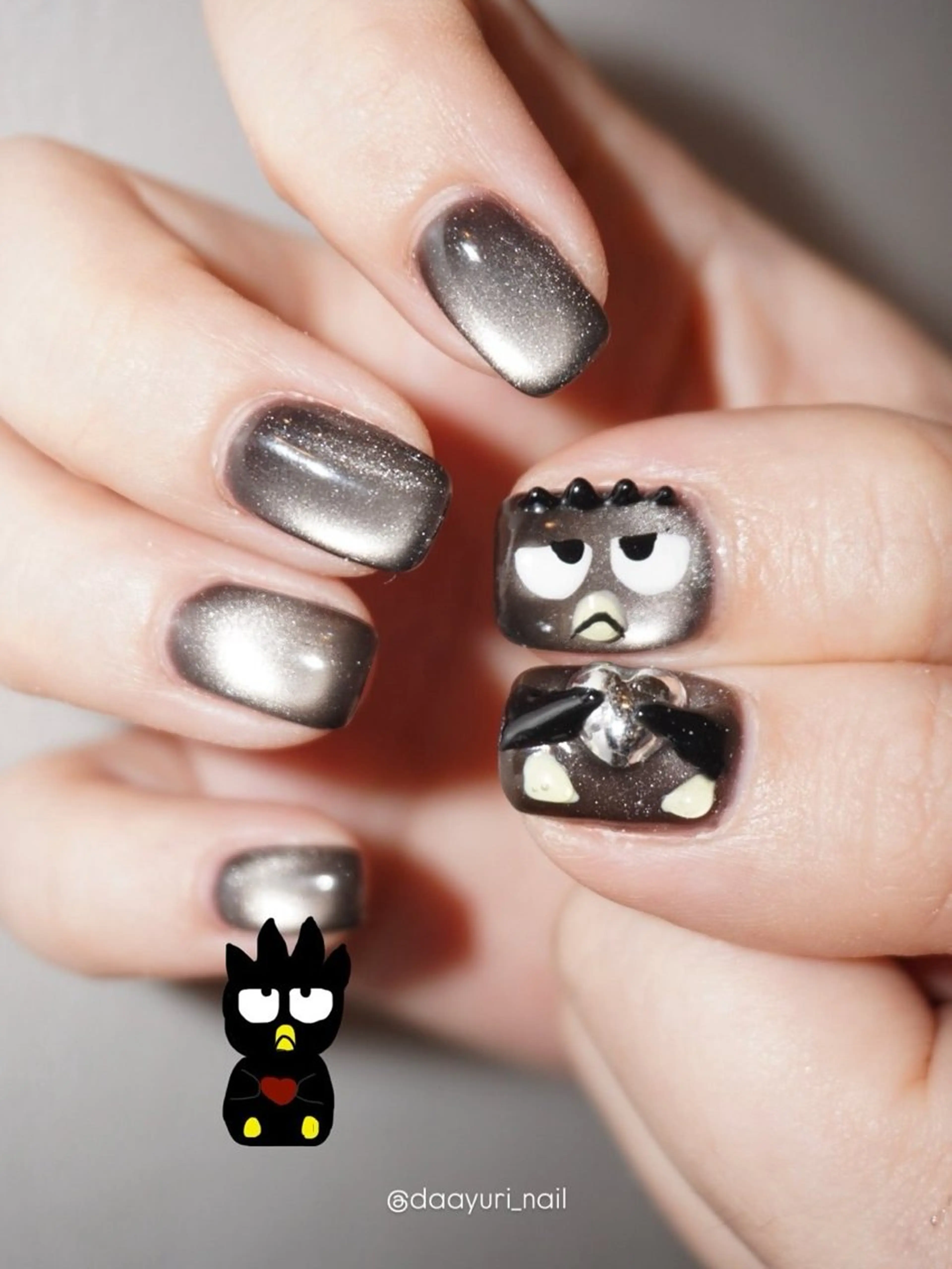 ネイル ハンドネイル 🌷 YURI🌷のネイルデザイン