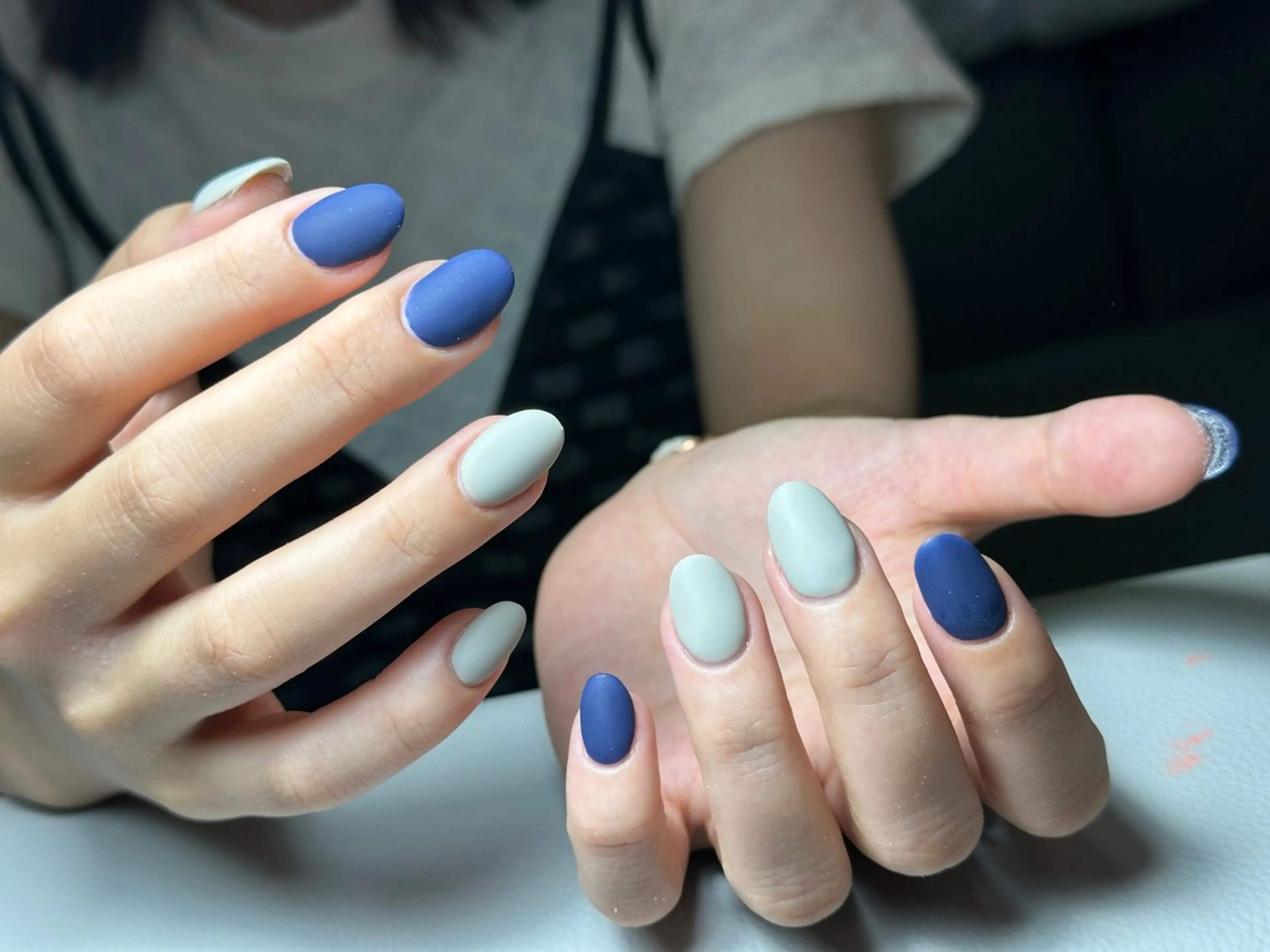 ネイル ハンドネイル Eveネイル チップスカルプ専門店のネイルデザイン