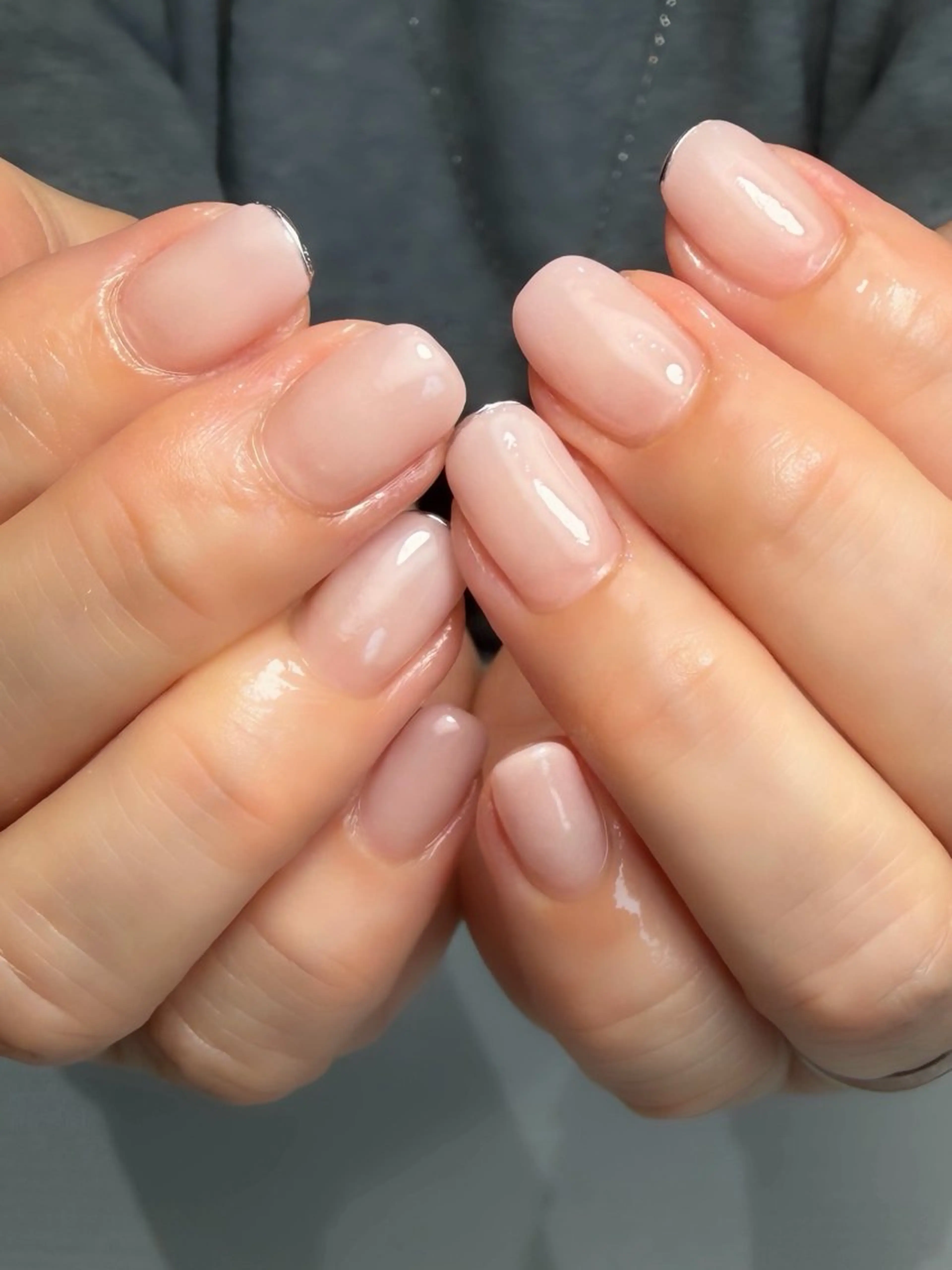 ネイル 野々市藤平田 【えみーnail】のネイルデザイン